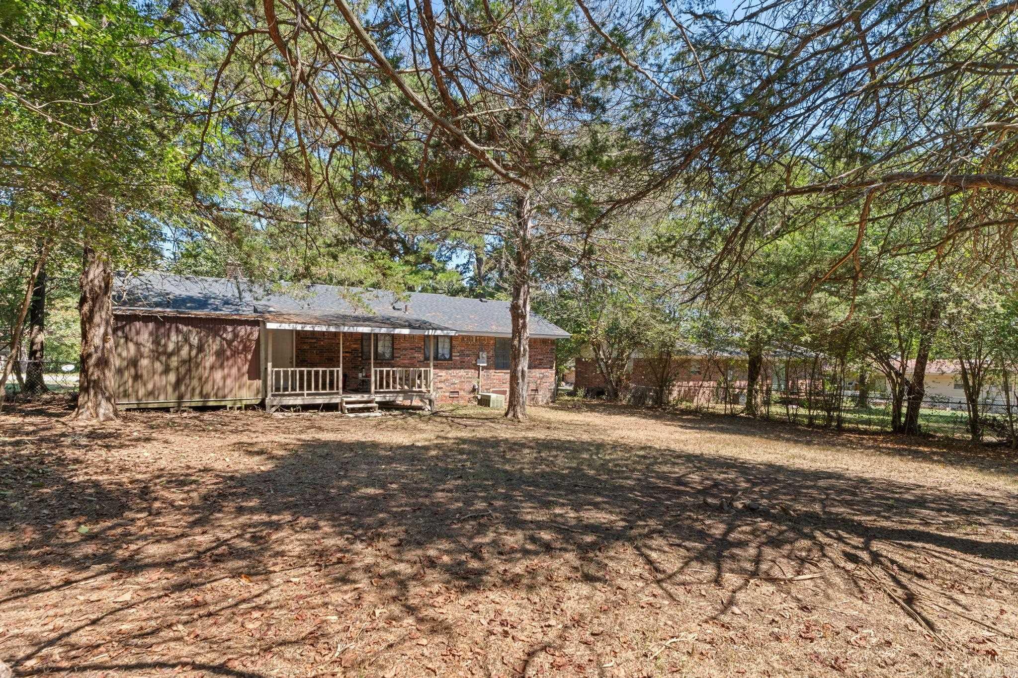 2125 Snooze Rd  Heber Springs, AR