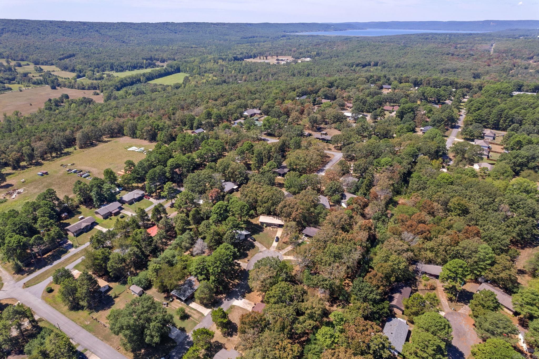 2125 Snooze Rd  Heber Springs, AR