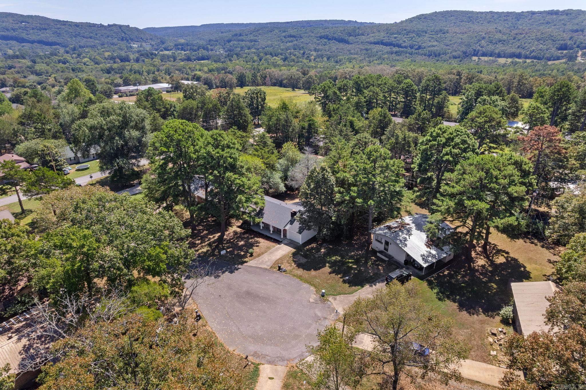 2125 Snooze Rd  Heber Springs, AR