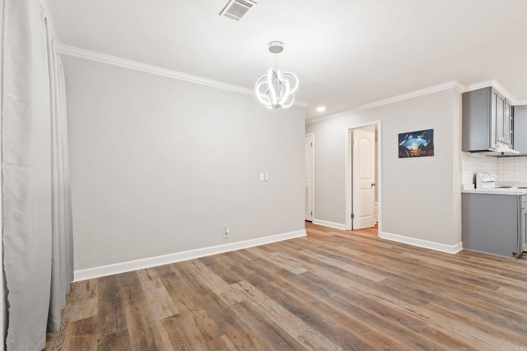 2125 Snooze Rd  Heber Springs, AR