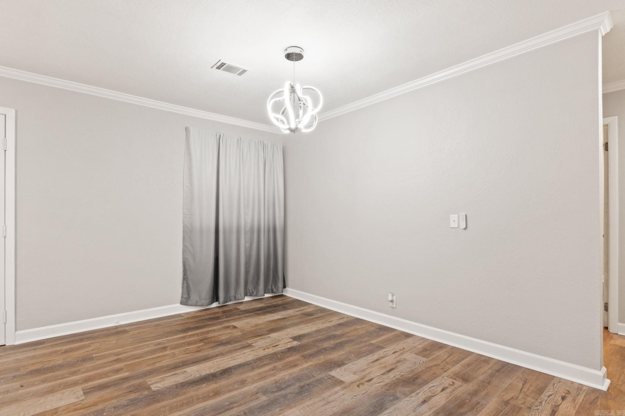 2125 Snooze Rd  Heber Springs, AR