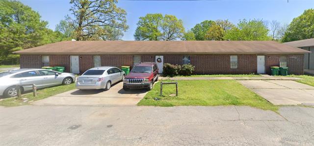 422  Mimosa  North Little Rock, AR