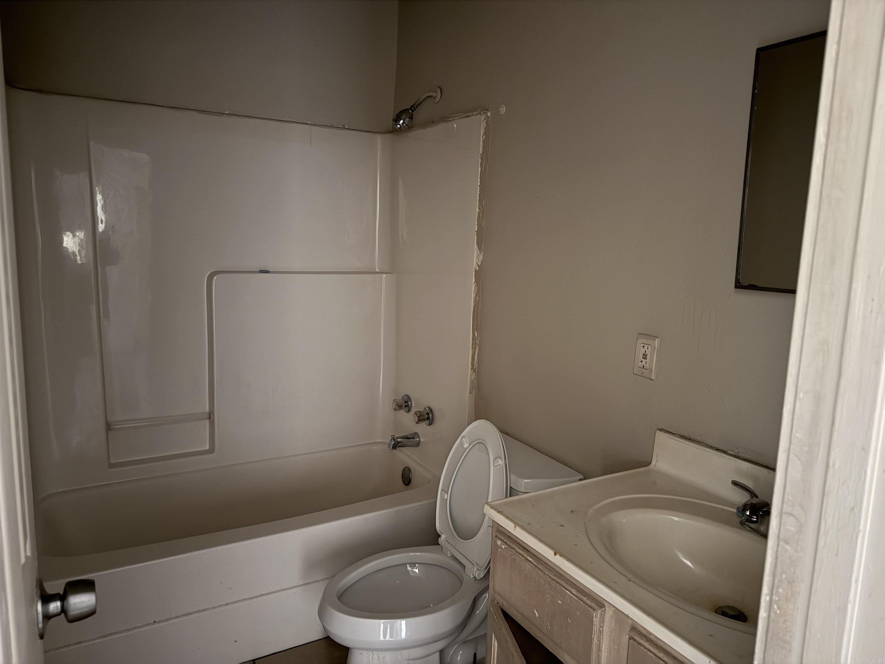 422 Mimosa  North Little Rock, AR
