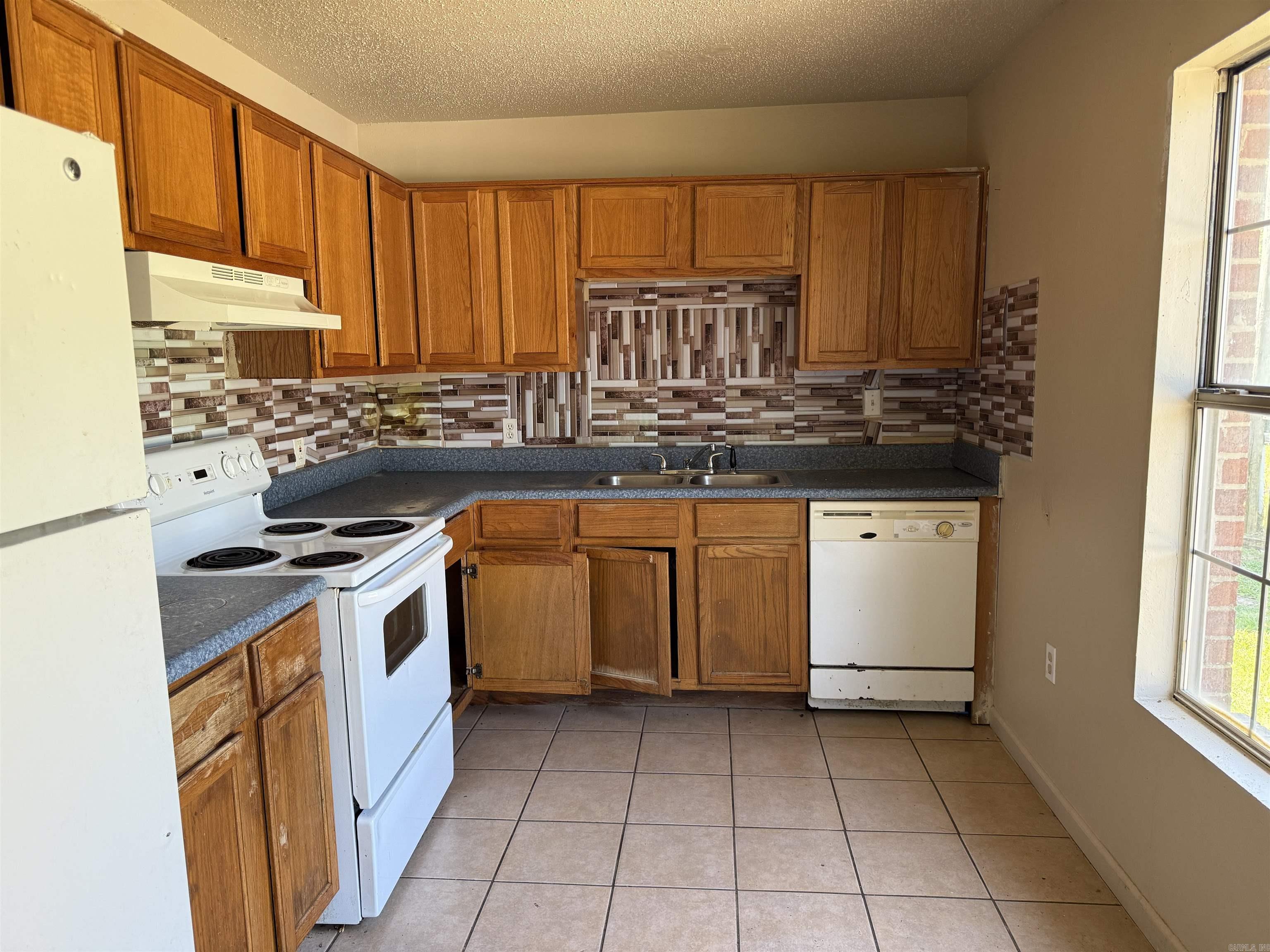 422 Mimosa  North Little Rock, AR