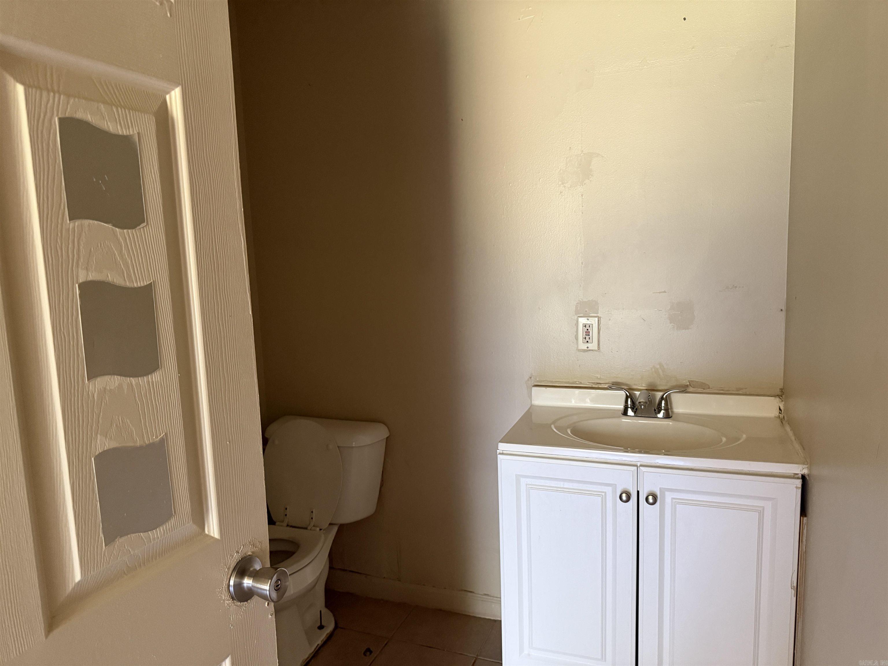 422 Mimosa  North Little Rock, AR