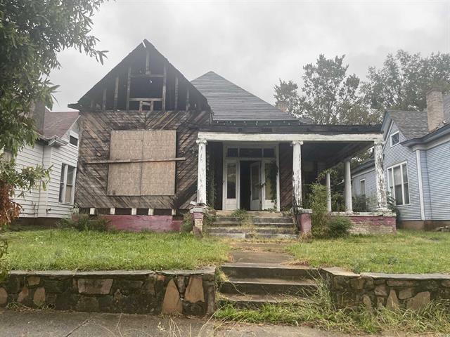 2005  Izard  Little Rock, AR