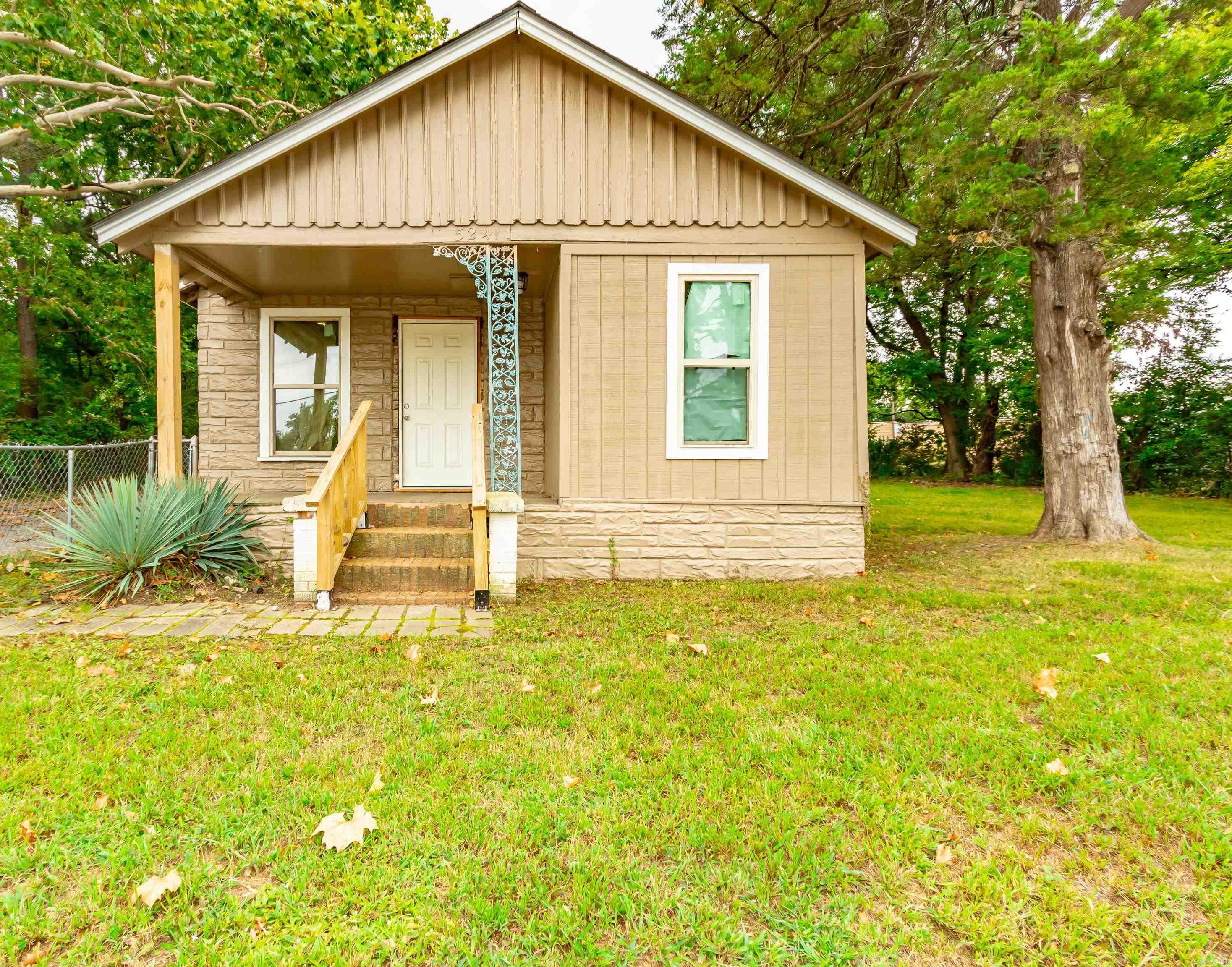 5241 Mabelvale Pike Little Rock, AR 72209