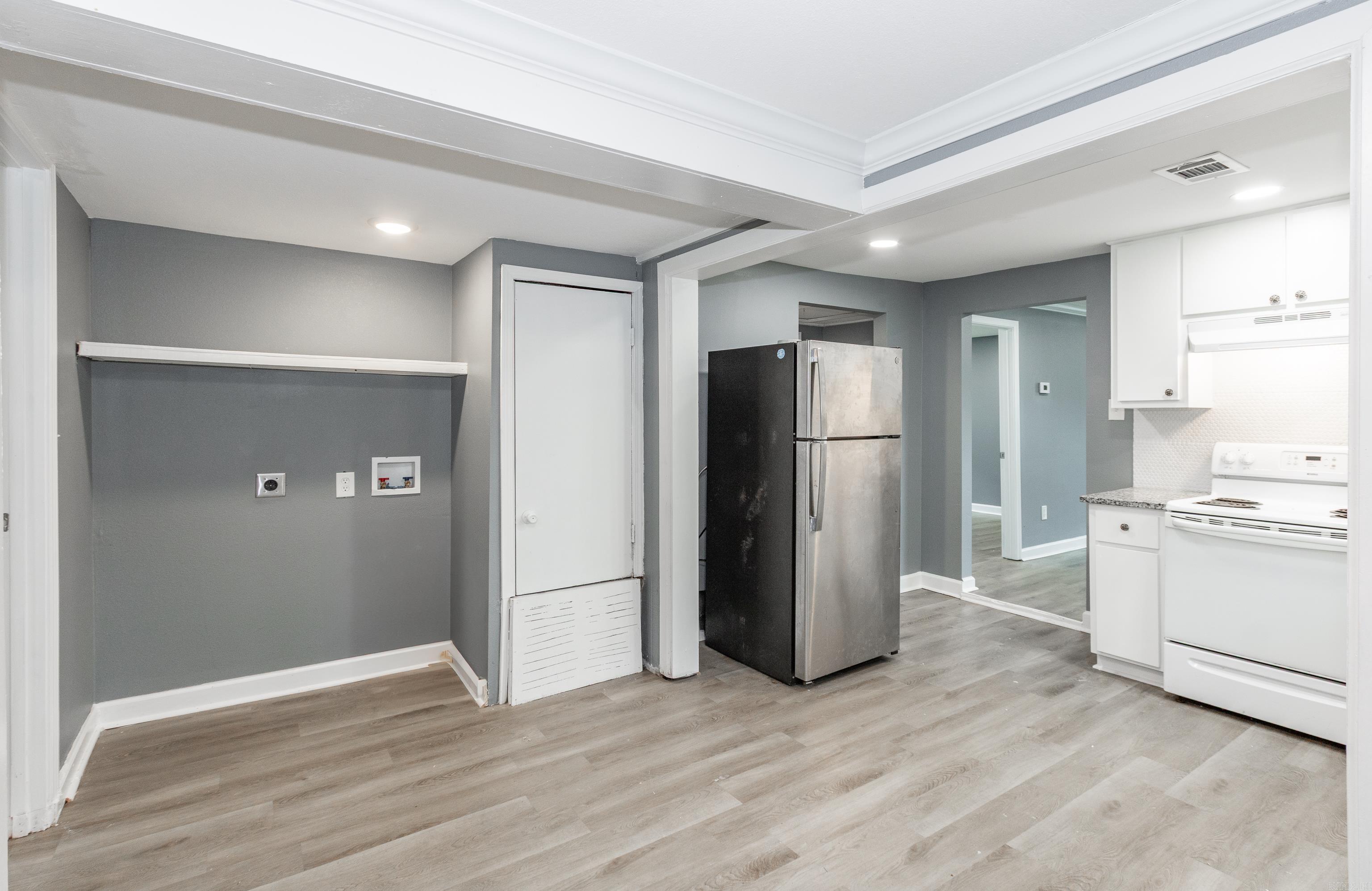 5241 Mabelvale Pike Little Rock, AR 72209
