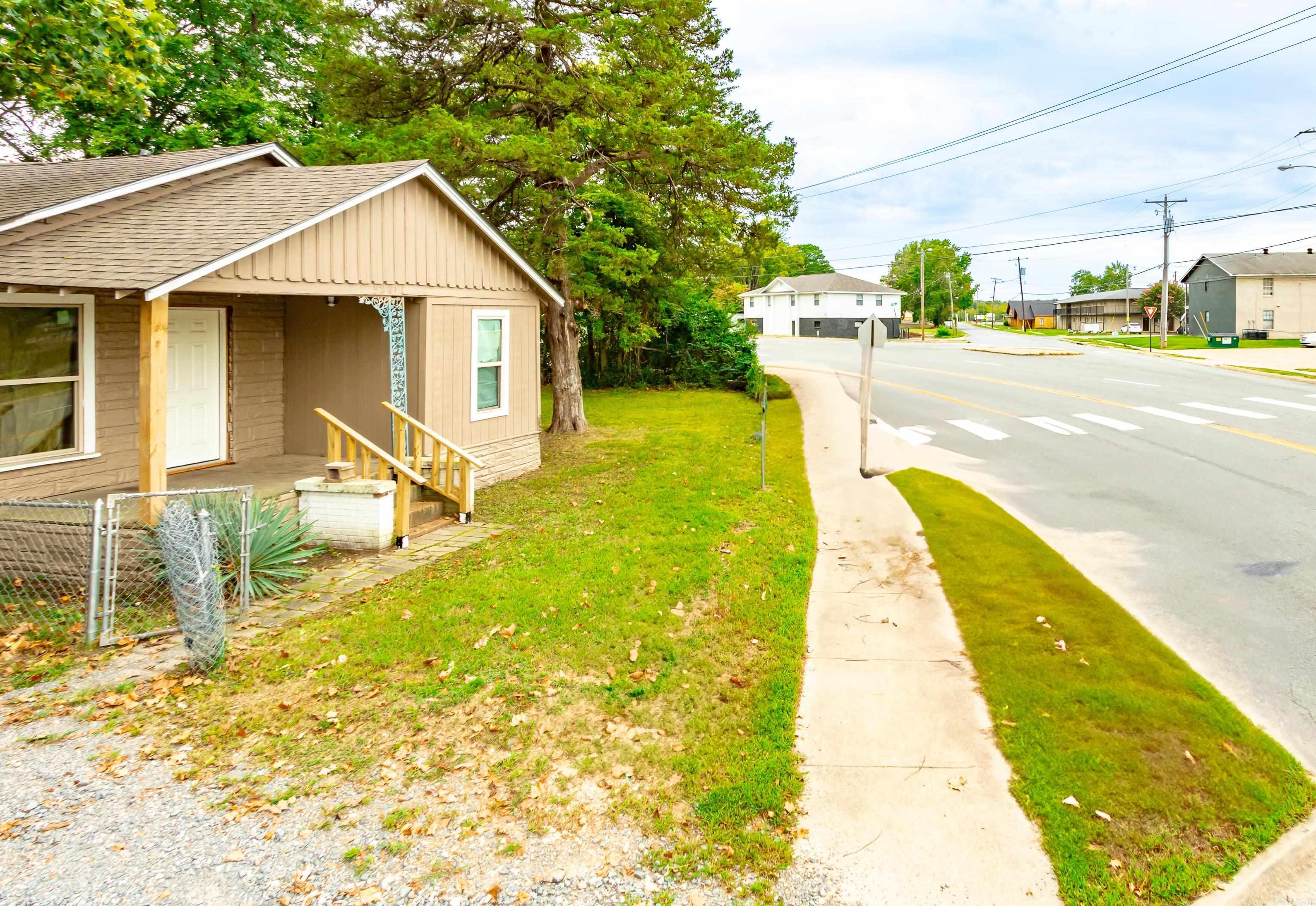 5241 Mabelvale Pike Little Rock, AR 72209