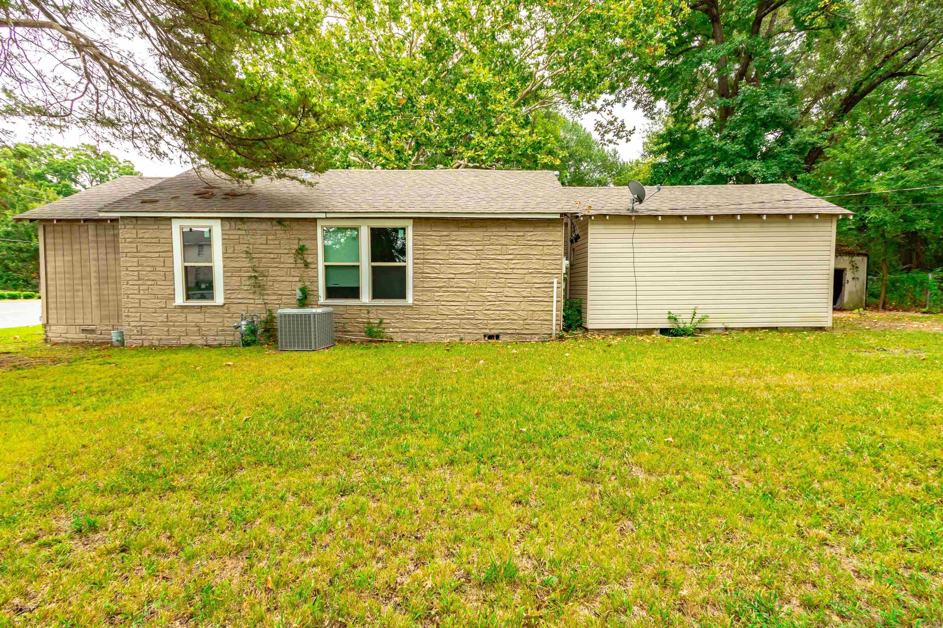 5241 Mabelvale Pike Little Rock, AR 72209