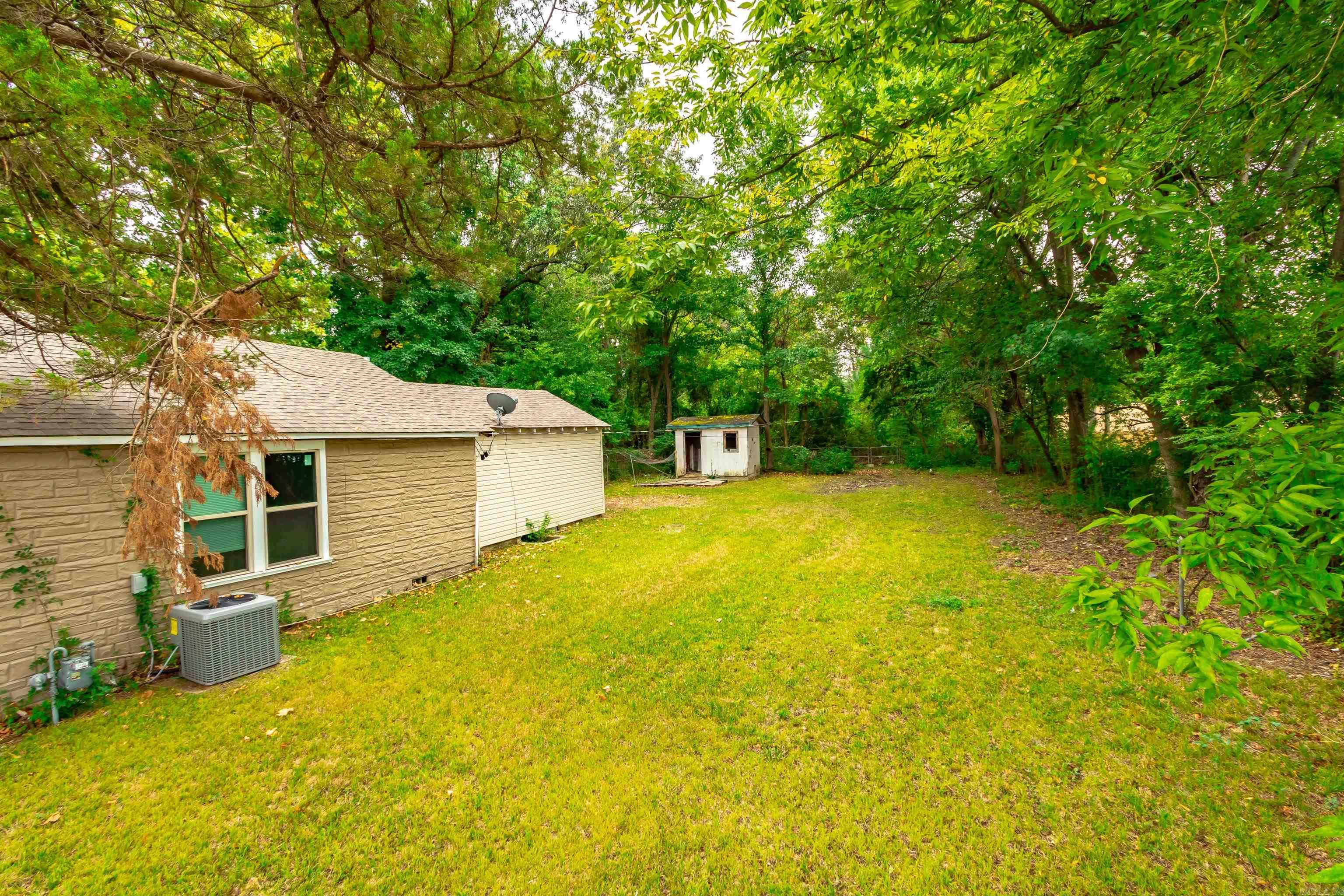 5241 Mabelvale Pike Little Rock, AR 72209