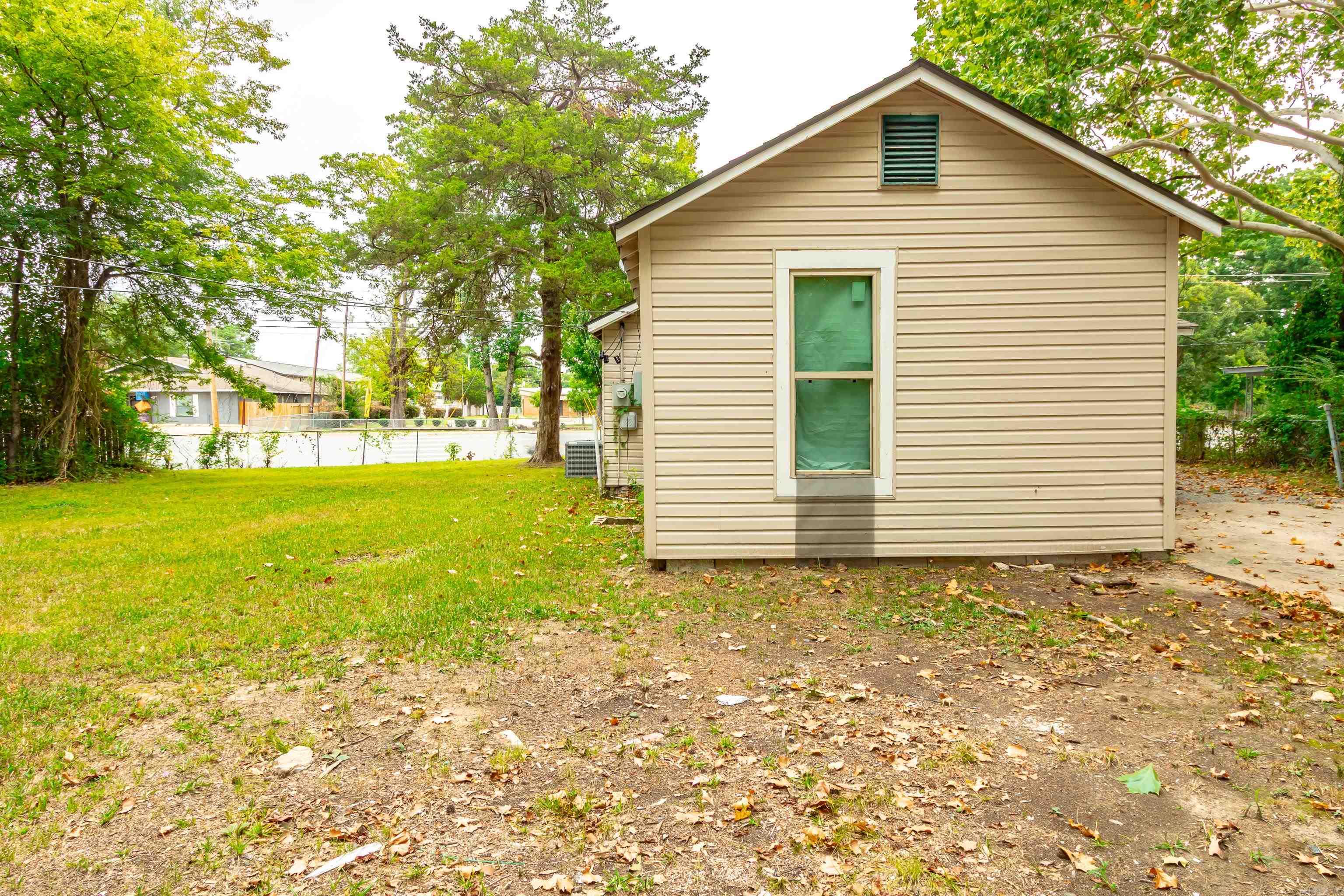 5241 Mabelvale Pike Little Rock, AR 72209