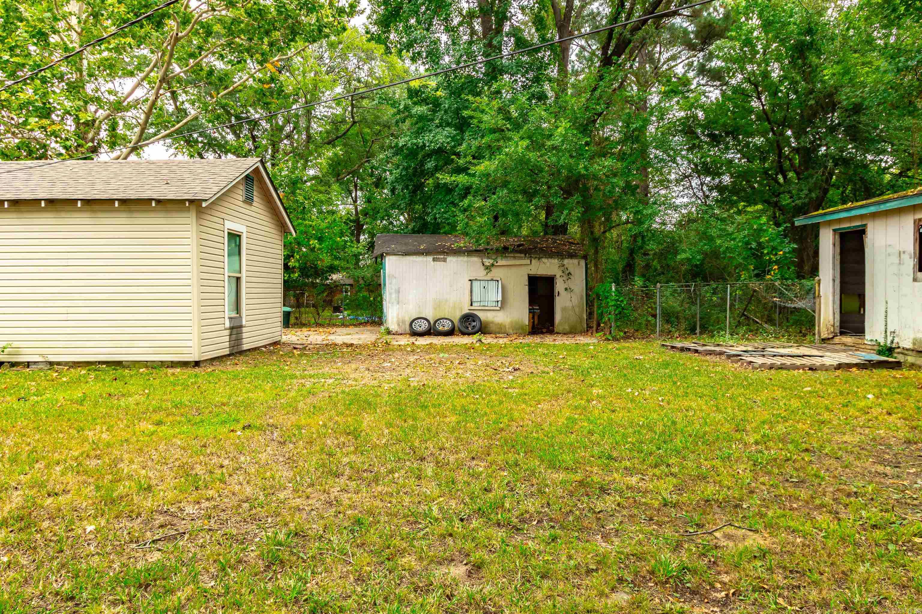 5241 Mabelvale Pike Little Rock, AR 72209