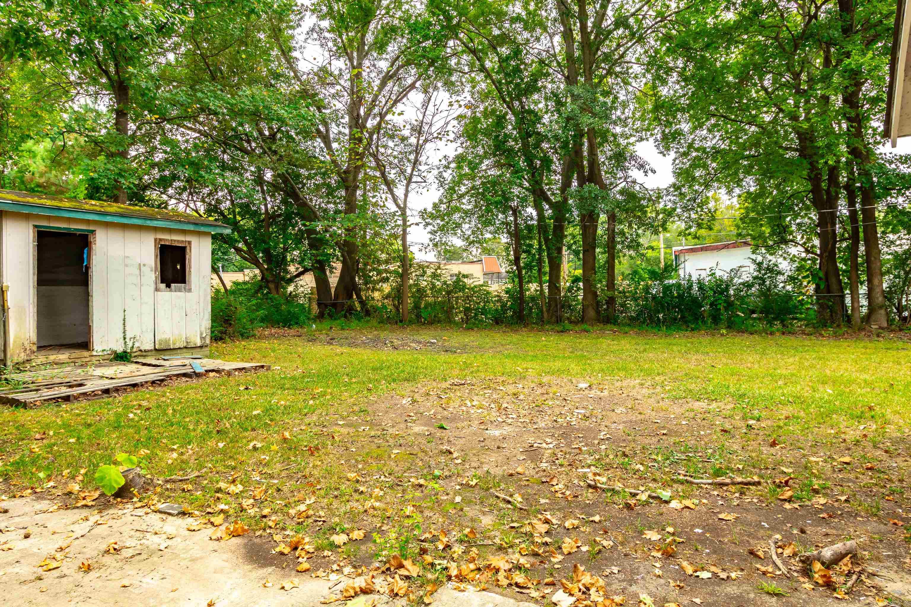 5241 Mabelvale Pike Little Rock, AR 72209