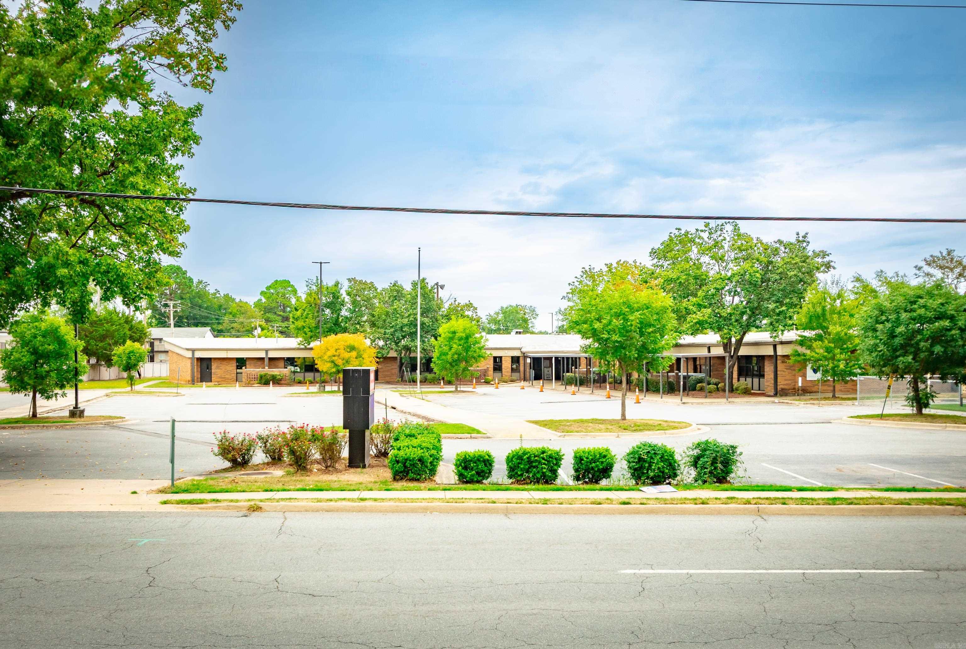 5241 Mabelvale Pike Little Rock, AR 72209