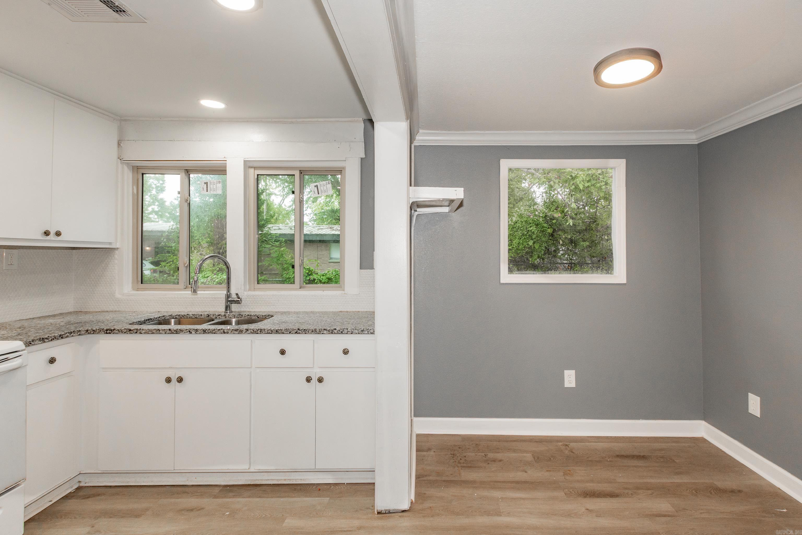 5241 Mabelvale Pike Little Rock, AR 72209