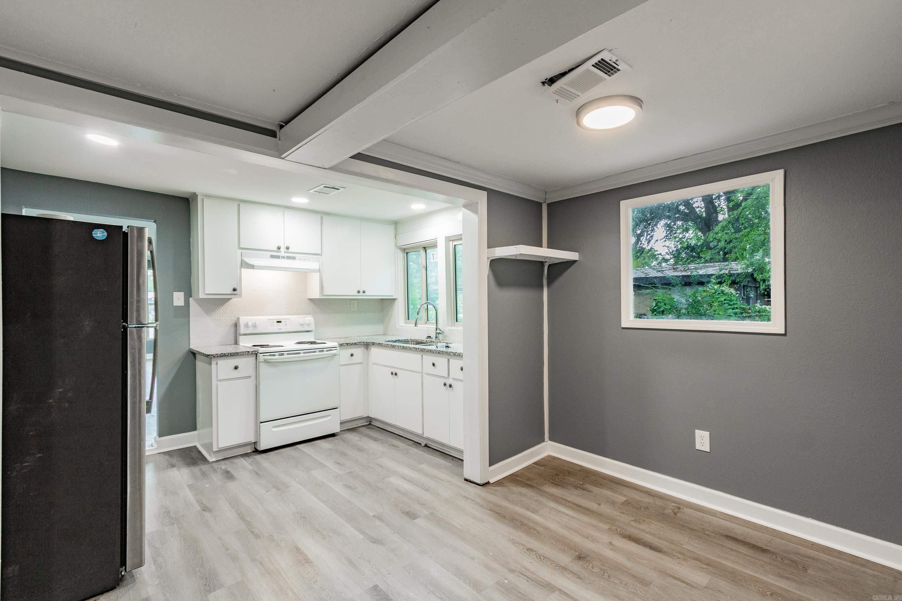 5241 Mabelvale Pike Little Rock, AR 72209