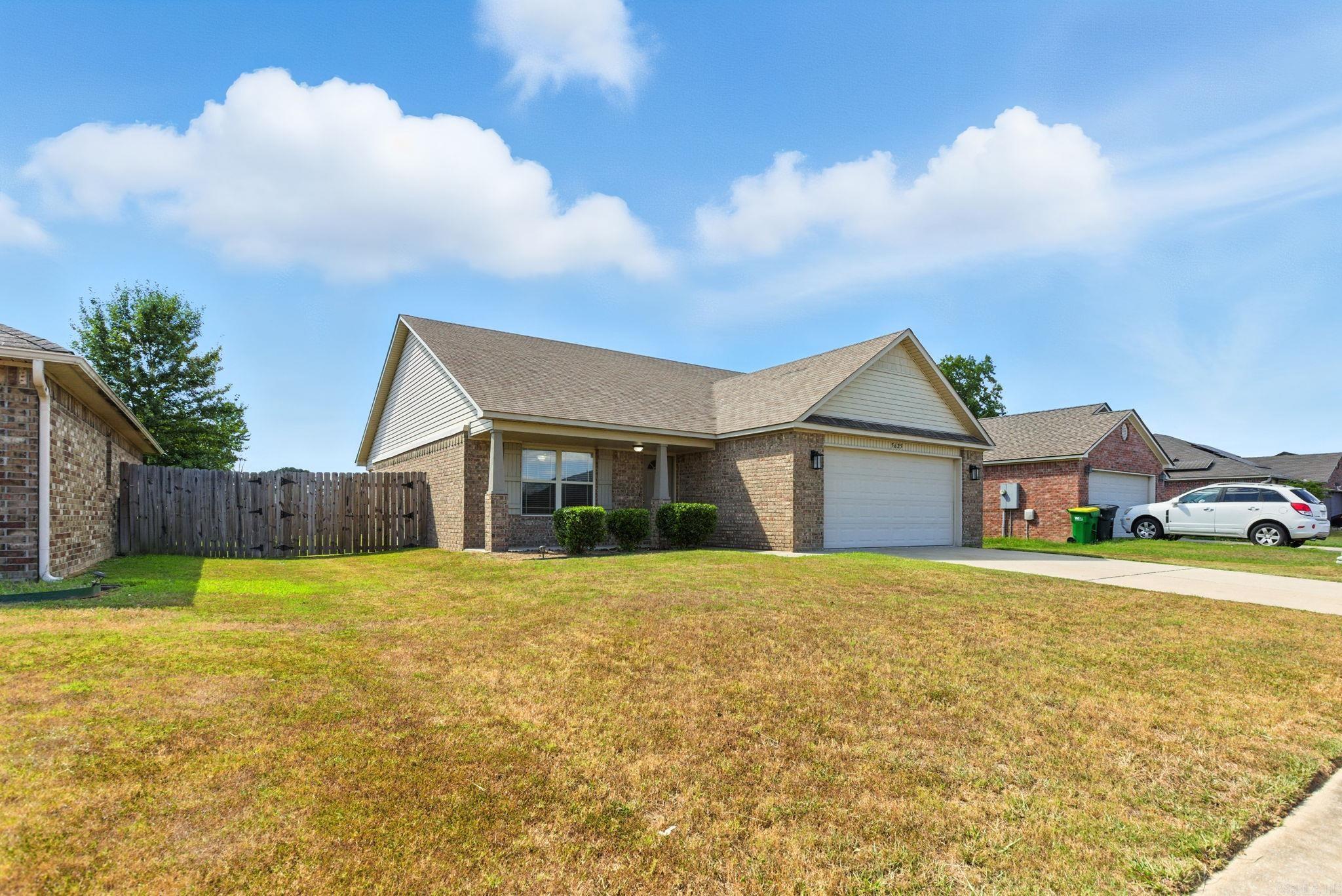 5625 Pin Oak Ln  Sherwood, AR