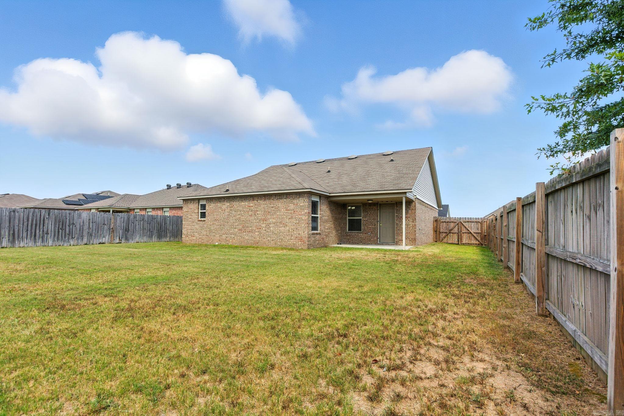 5625 Pin Oak Ln  Sherwood, AR