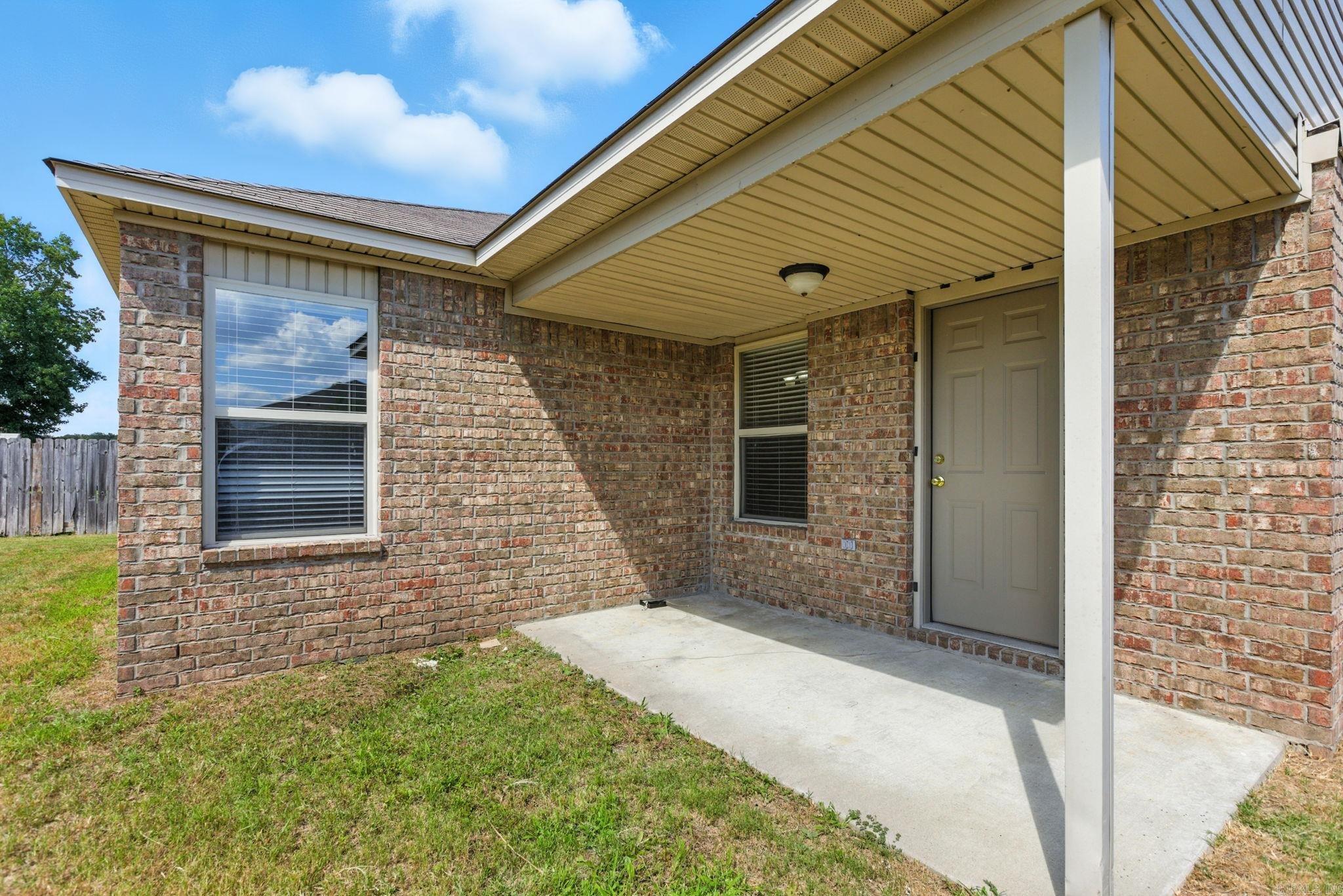 5625 Pin Oak Ln  Sherwood, AR