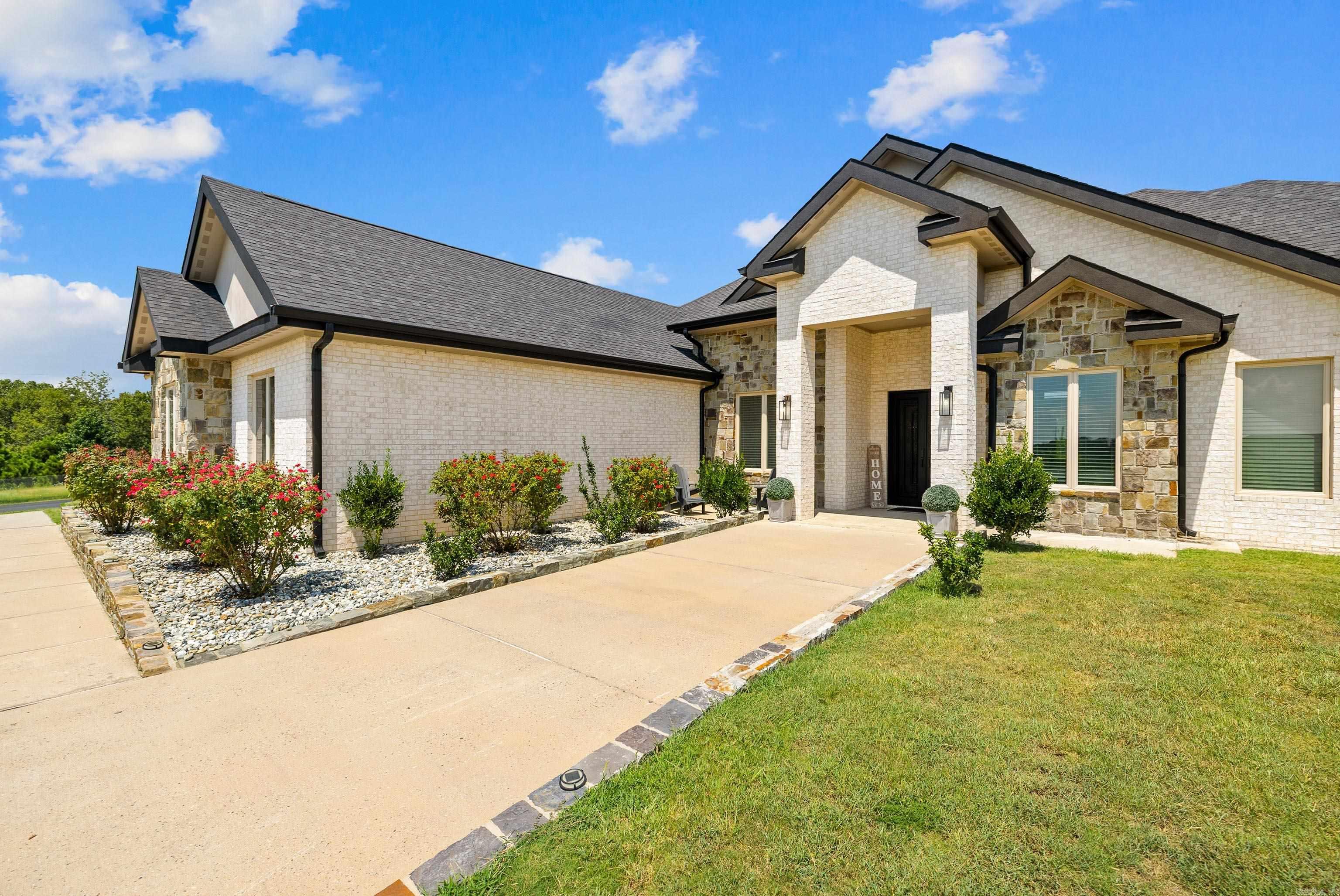 4907 Sunshine Rd  Pearcy, AR