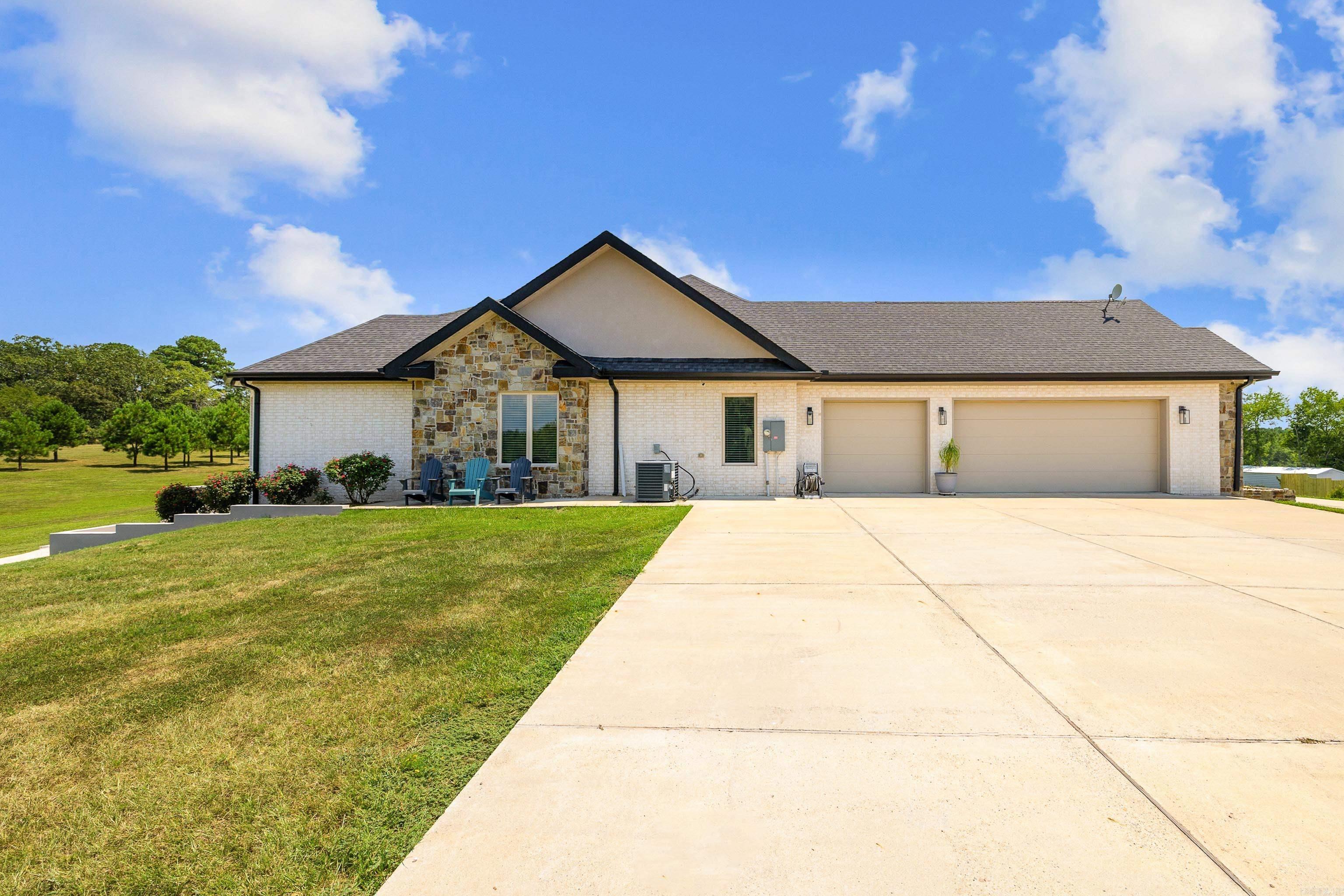 4907 Sunshine Rd  Pearcy, AR