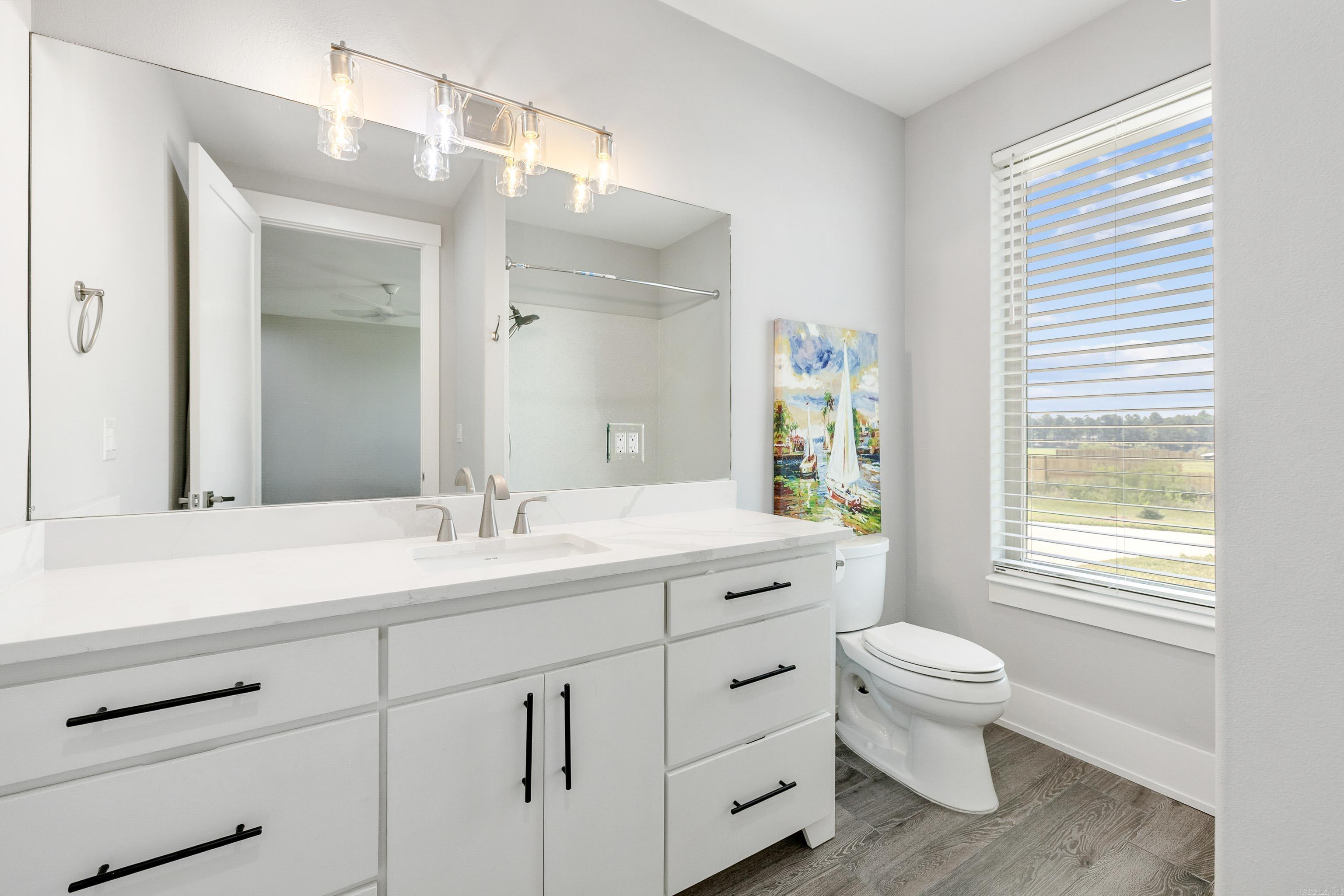 4907 Sunshine Rd  Pearcy, AR