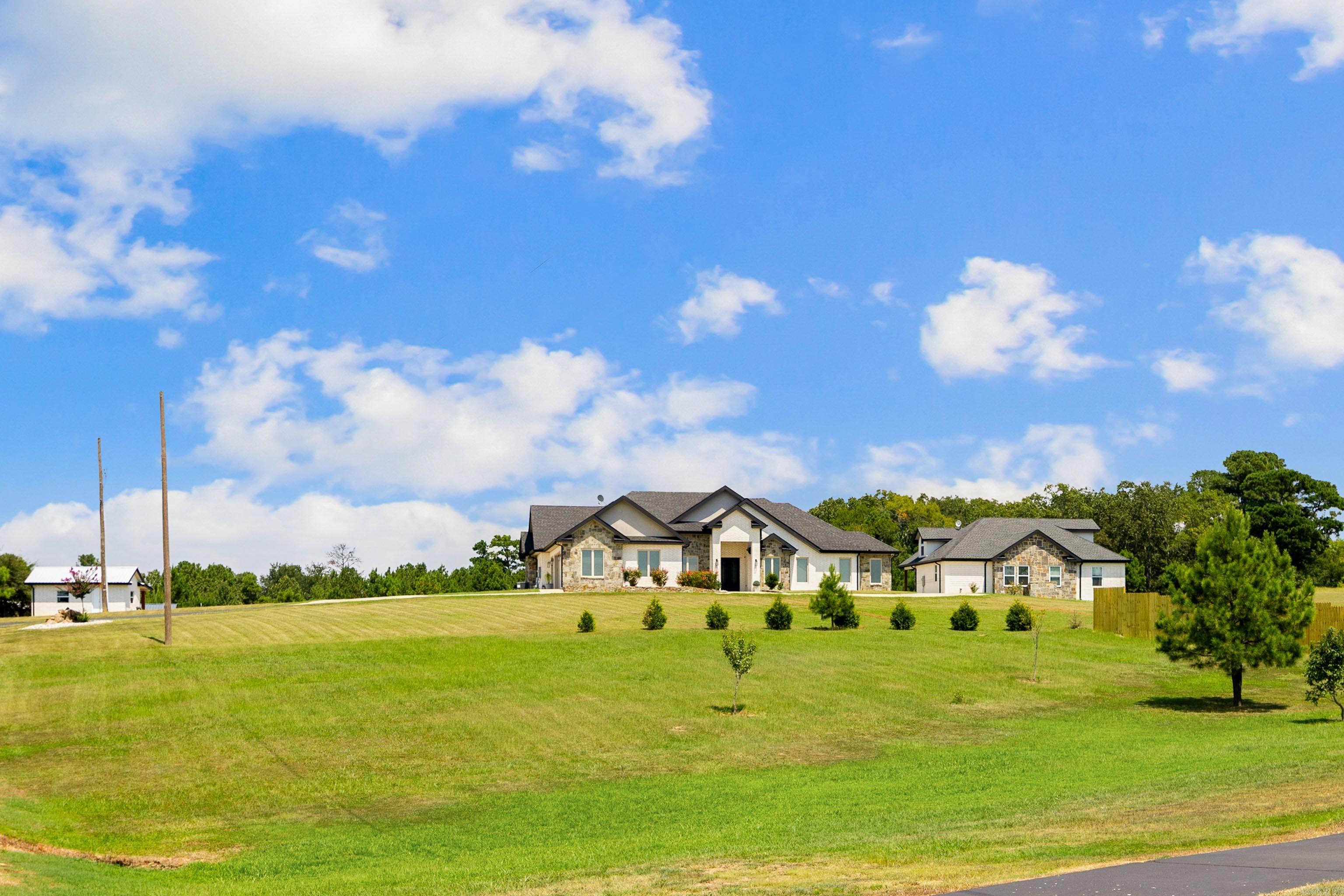 4907 Sunshine Rd  Pearcy, AR