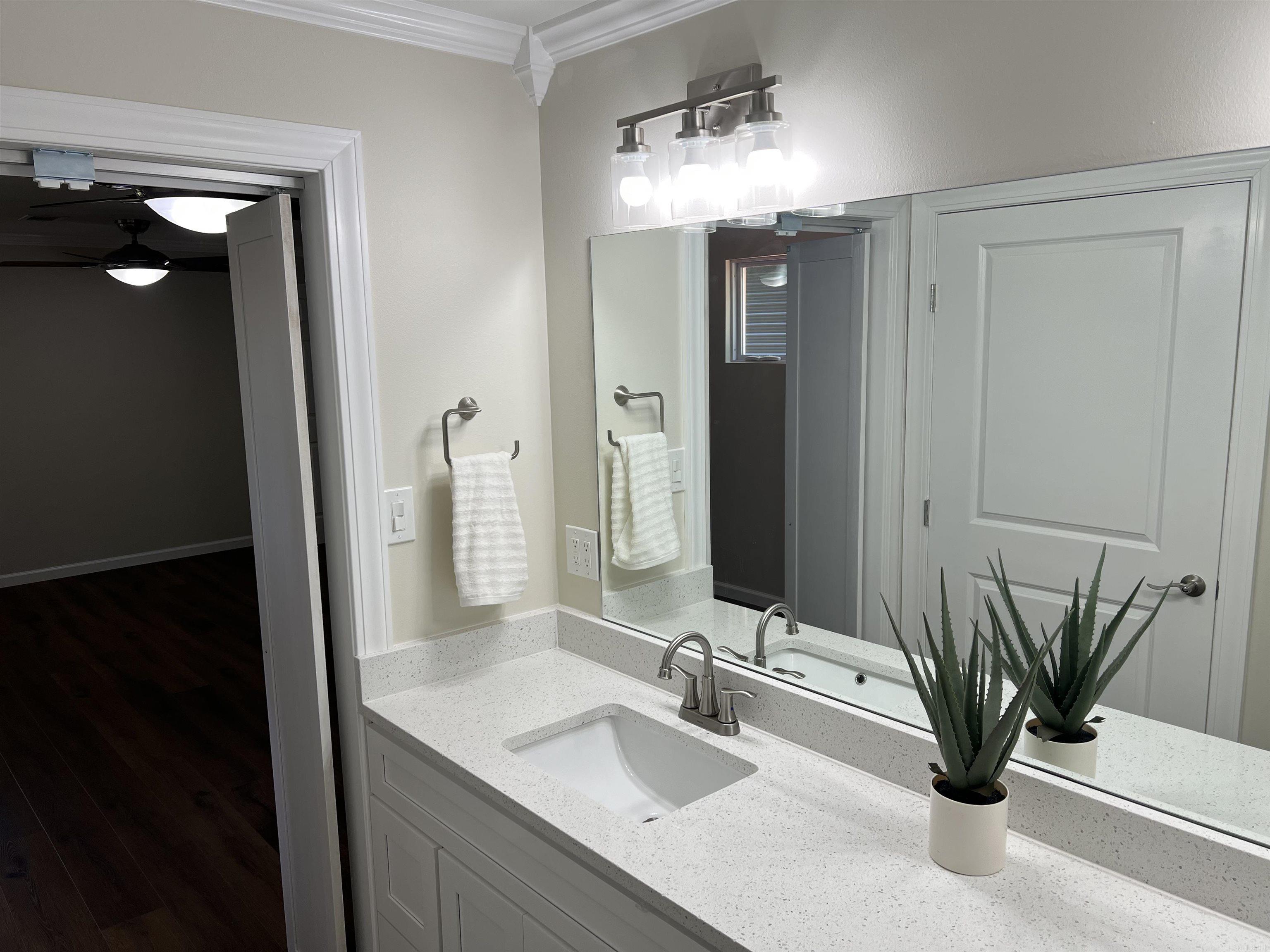 3804 Ridge  North Little Rock, AR