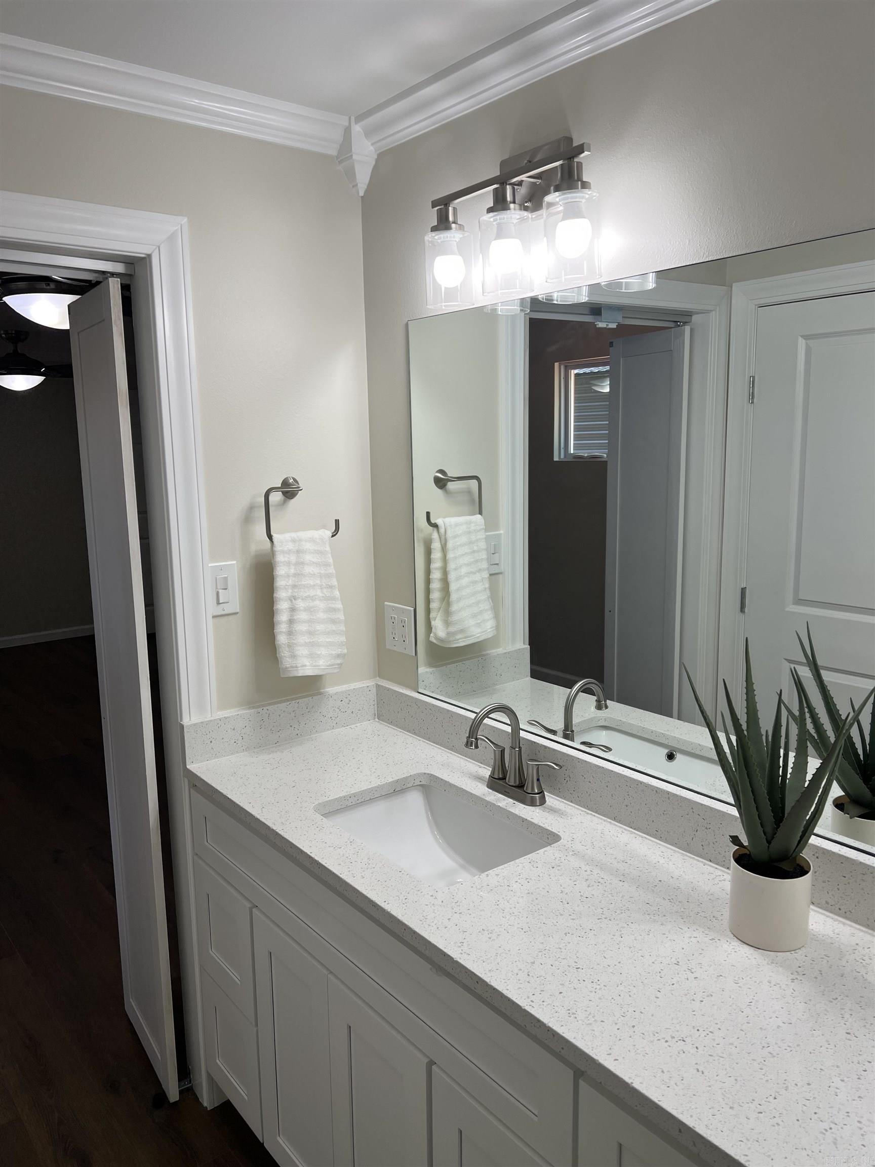3804 Ridge  North Little Rock, AR