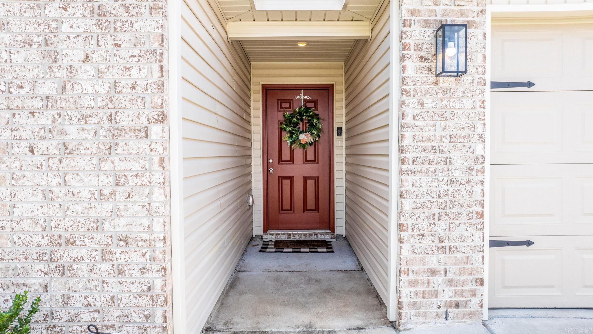 32 Sun Drenched  Conway, AR