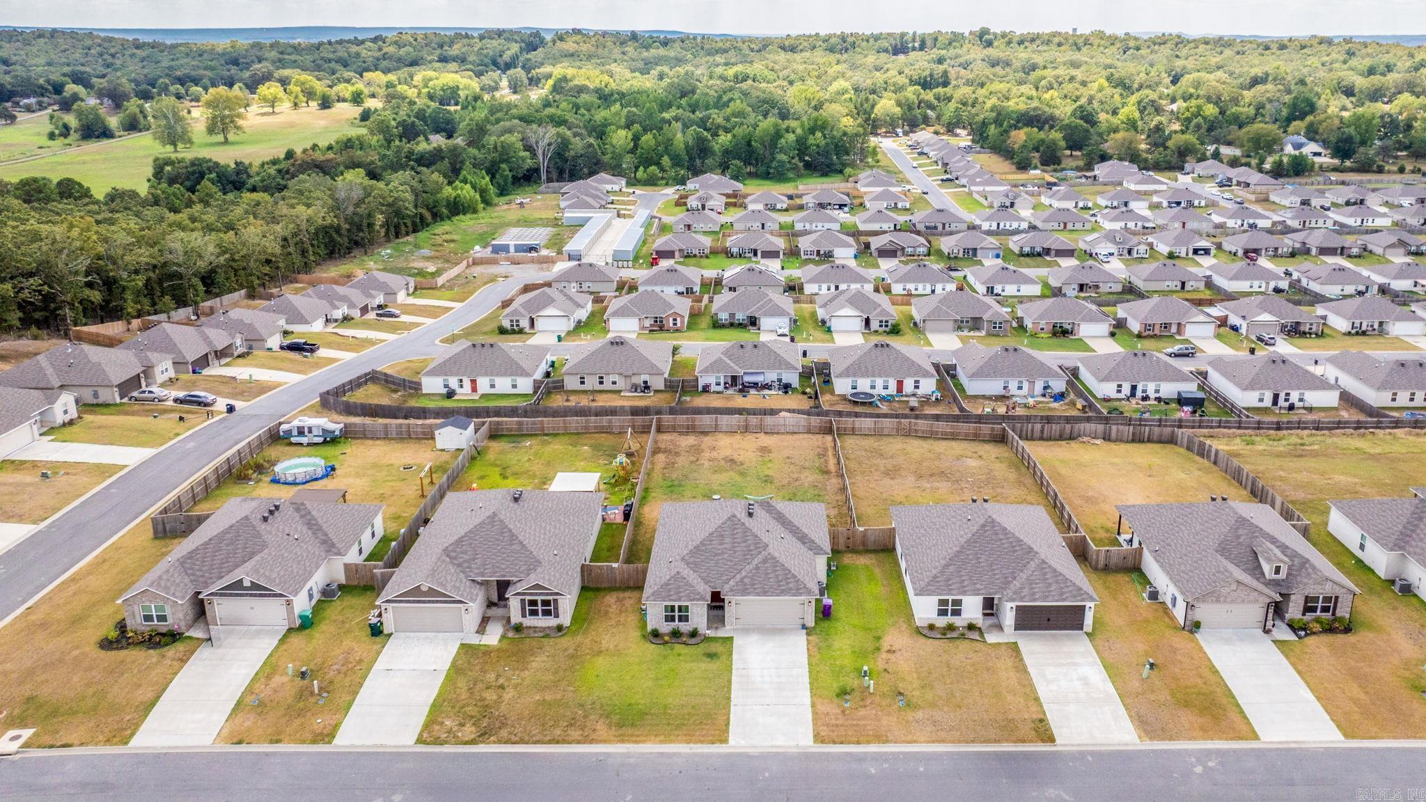 32 Sun Drenched  Conway, AR