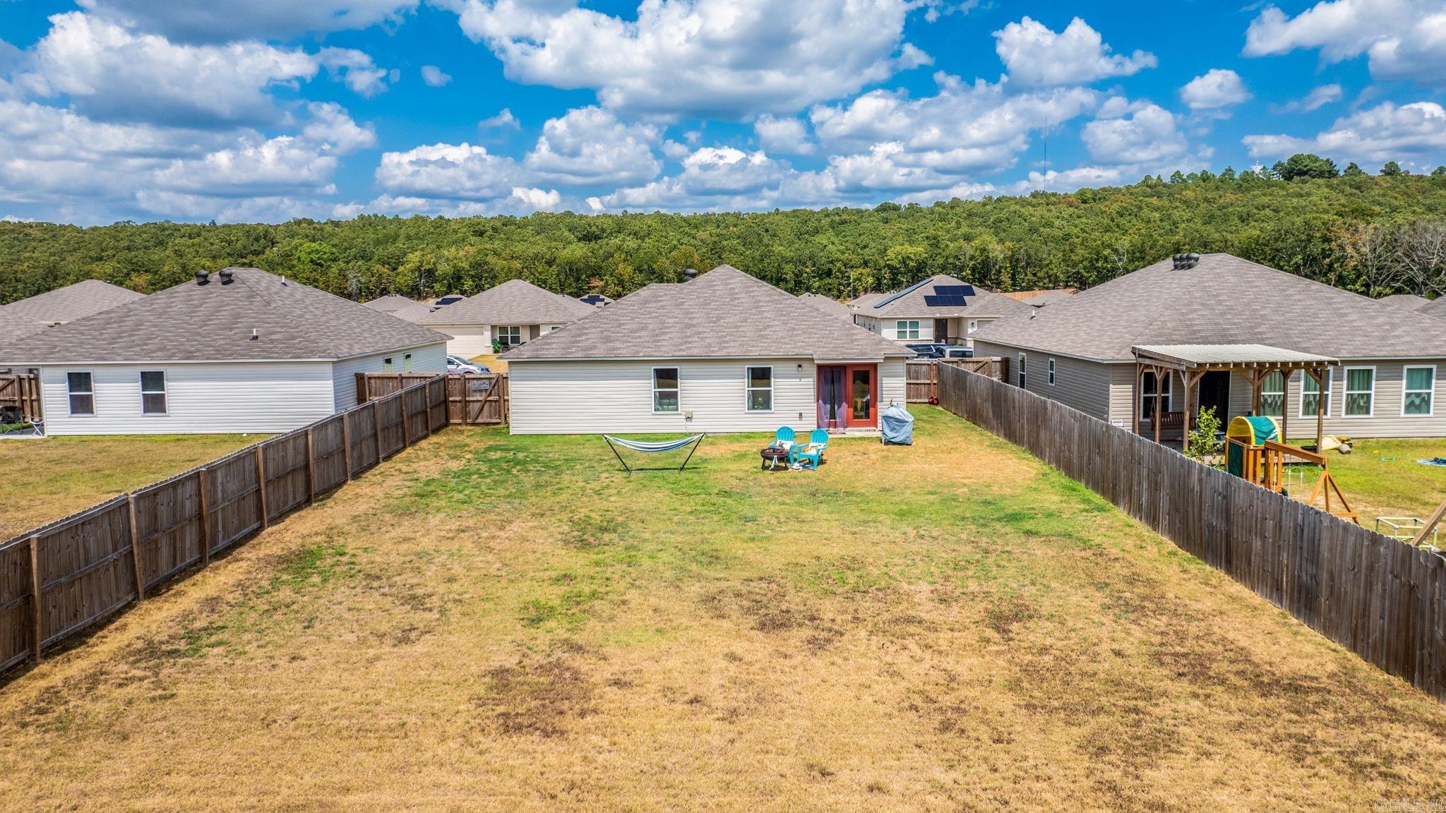 32 Sun Drenched  Conway, AR