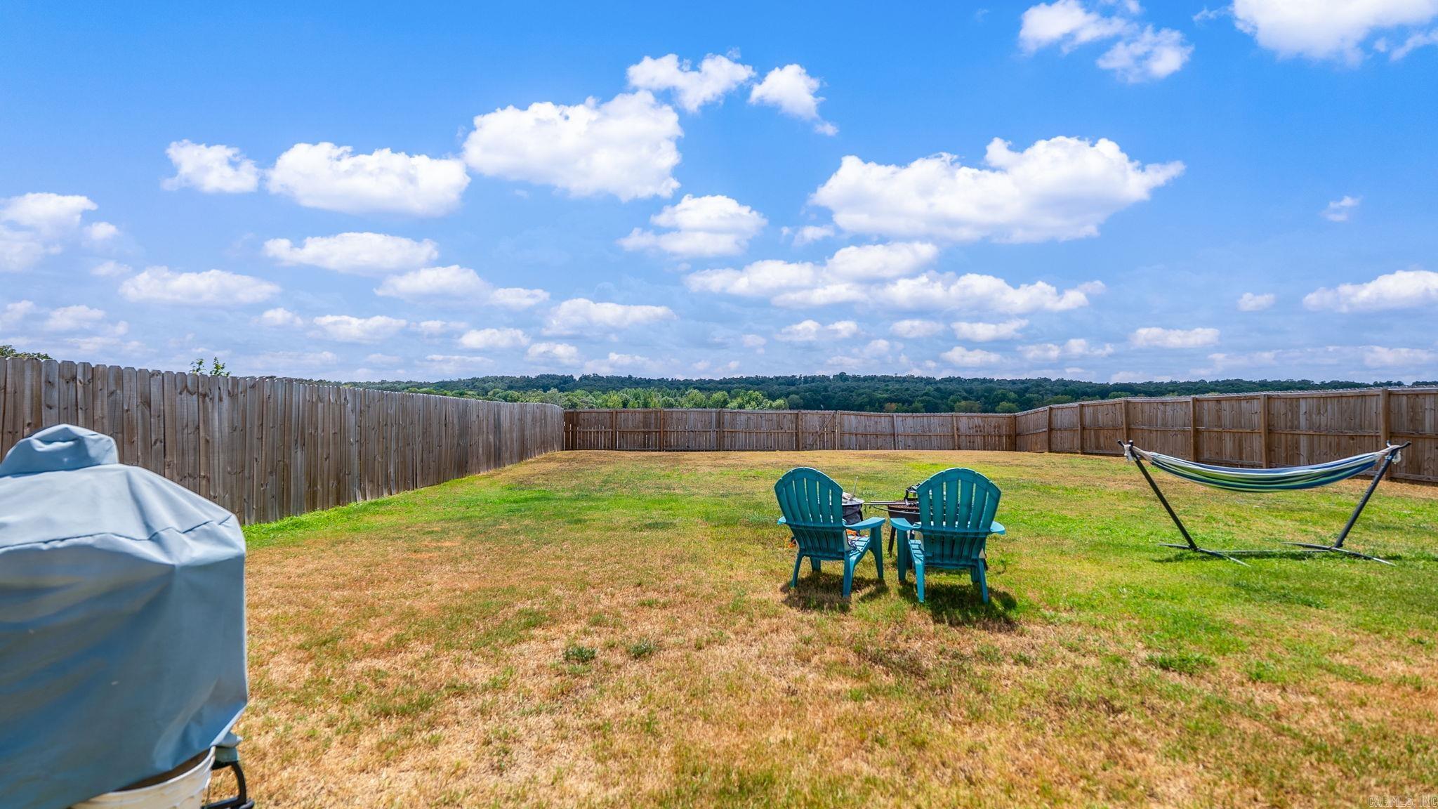 32 Sun Drenched  Conway, AR
