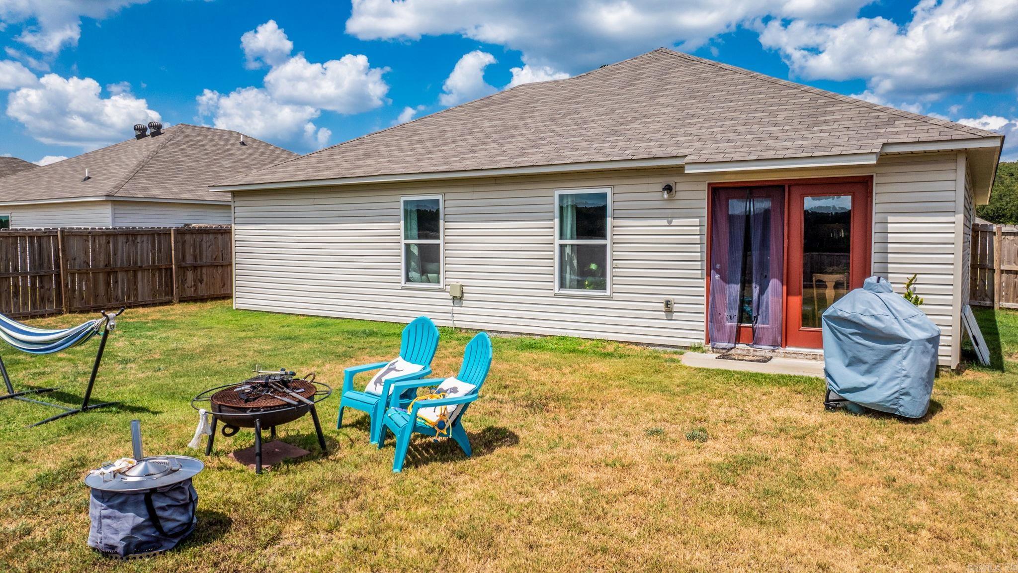 32 Sun Drenched  Conway, AR