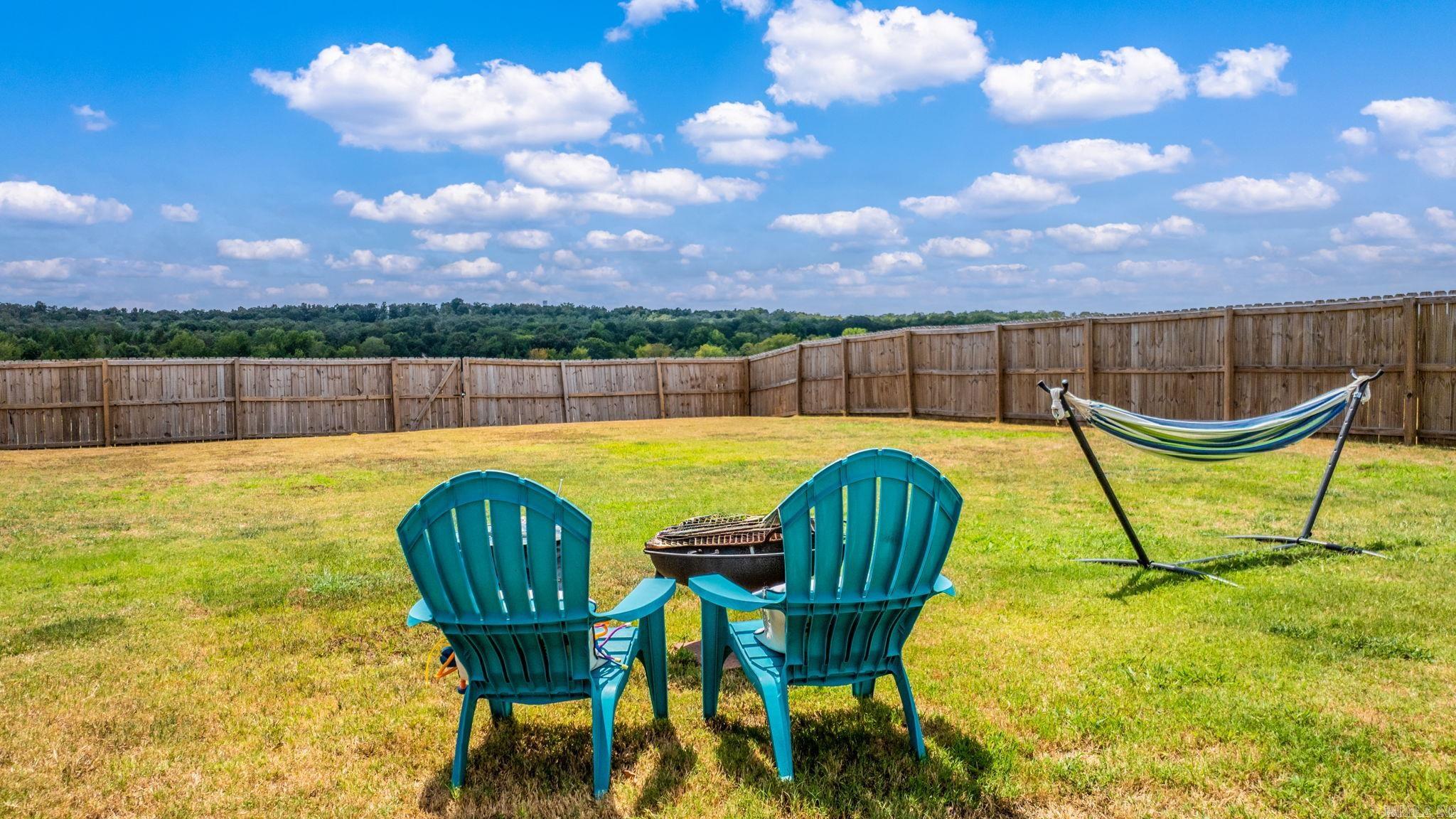 32 Sun Drenched  Conway, AR