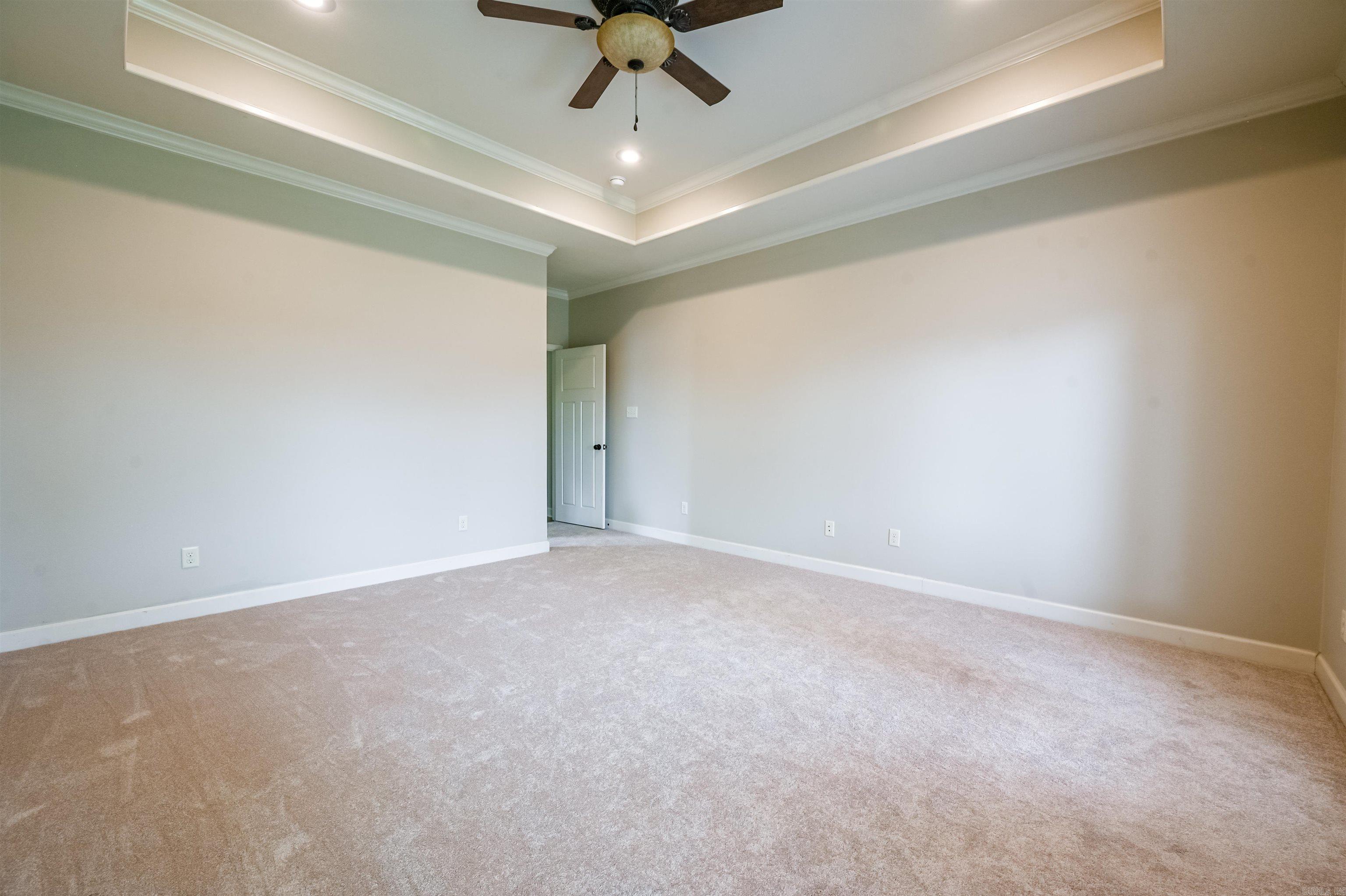 1175 Oak Glenn Loop  Bryant, AR