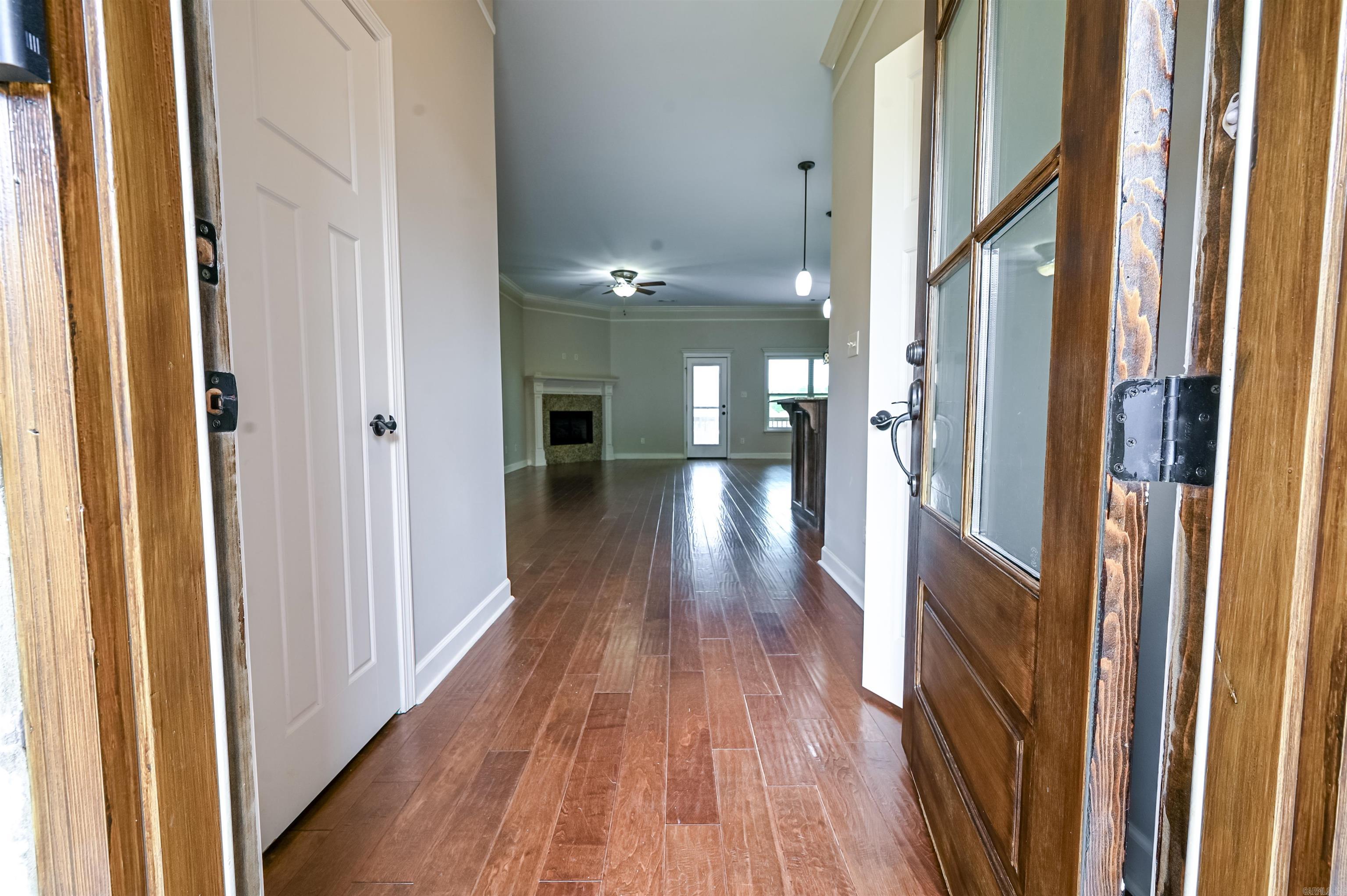 1175 Oak Glenn Loop  Bryant, AR