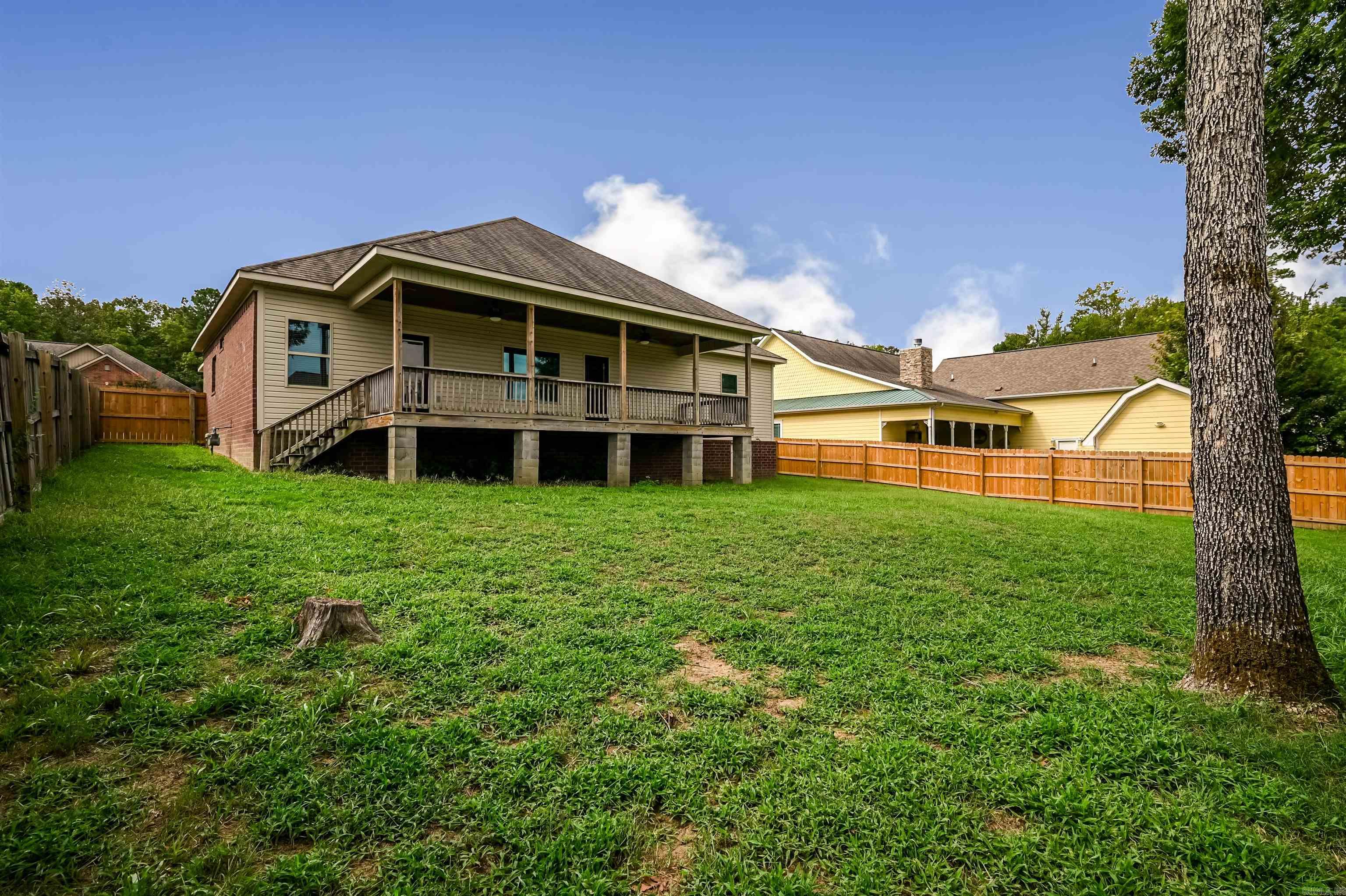 1175 Oak Glenn Loop  Bryant, AR
