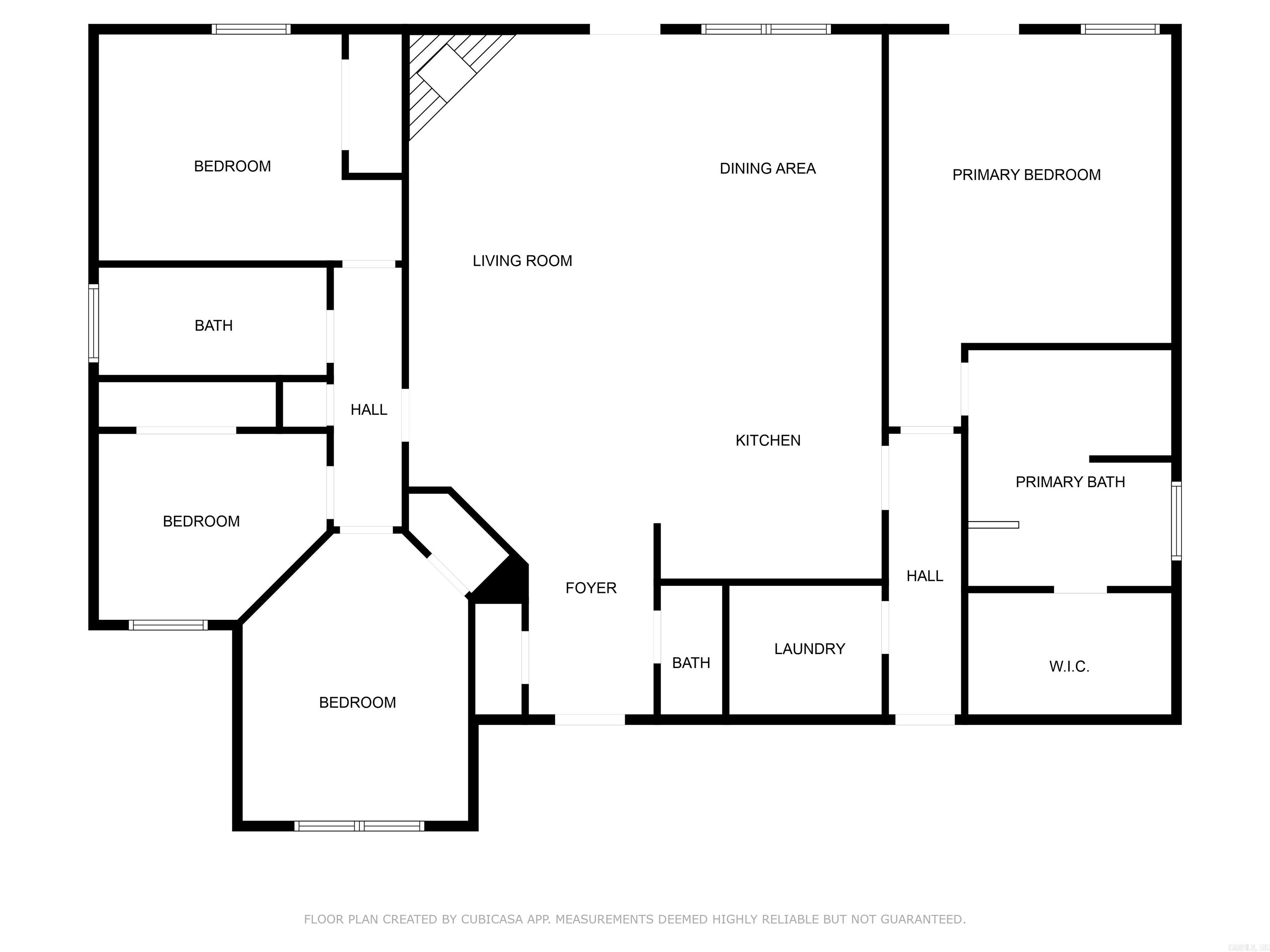 1175 Oak Glenn Loop  Bryant, AR