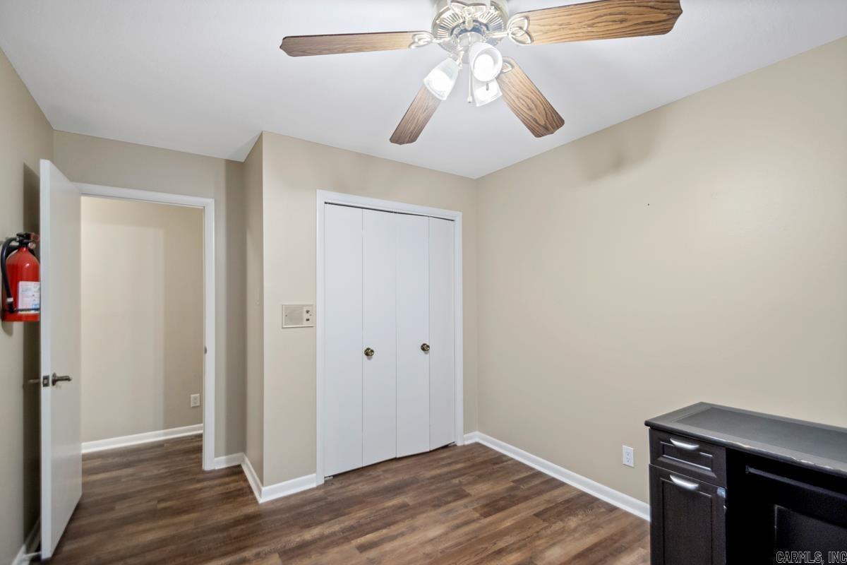 3404 Bunker Hill  North Little Rock, AR