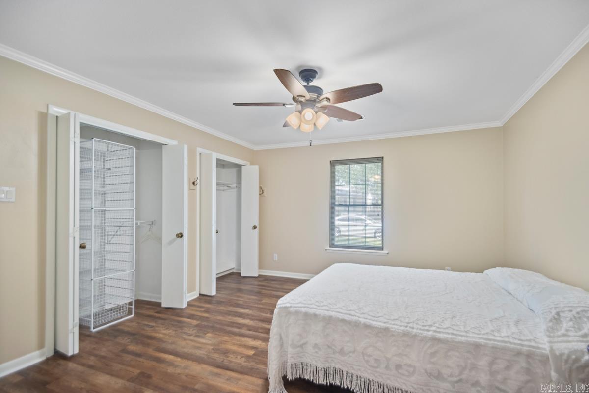 3404 Bunker Hill  North Little Rock, AR