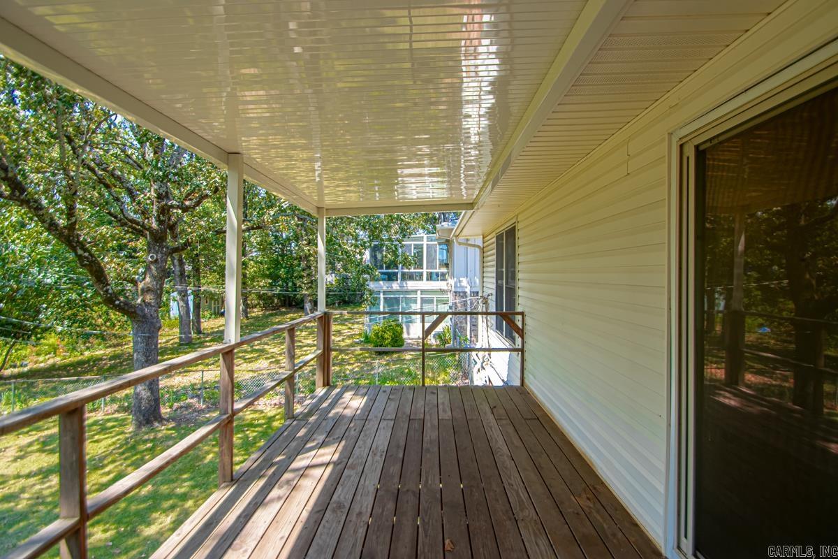 3404 Bunker Hill  North Little Rock, AR