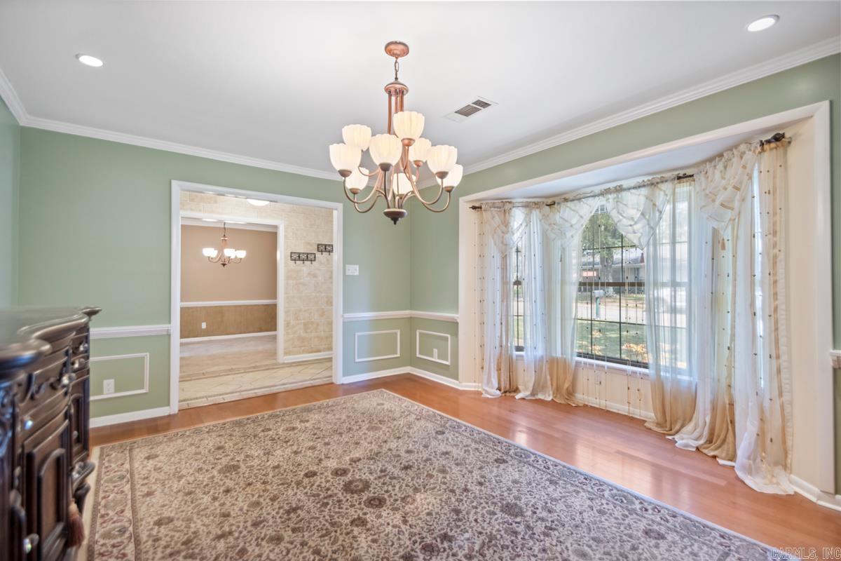 3404 Bunker Hill  North Little Rock, AR