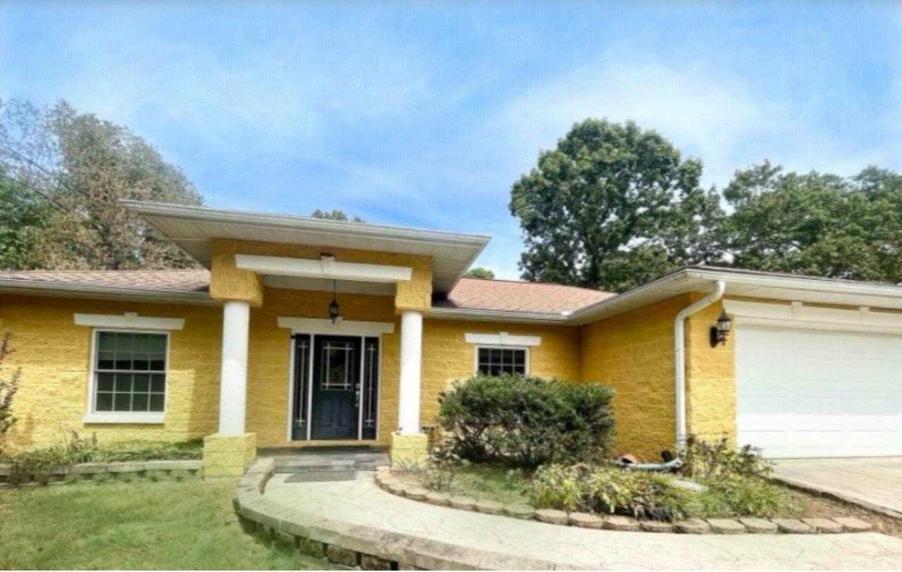 9238 Elizabeth  Viola, AR