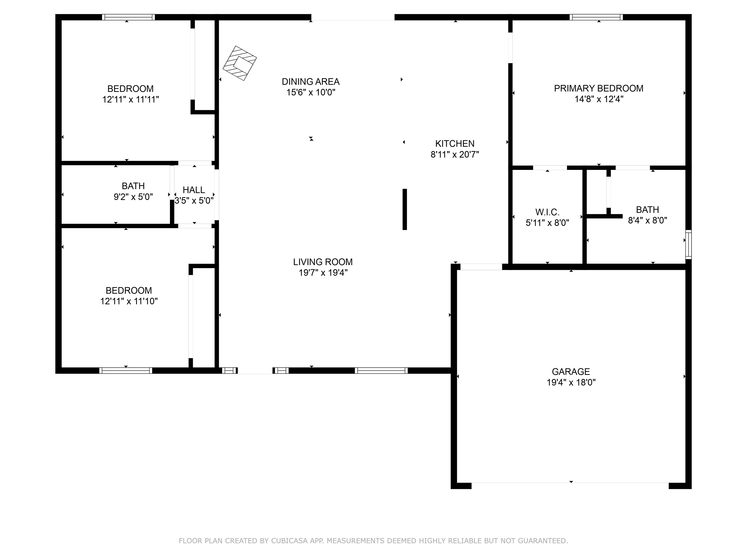 9238 Elizabeth  Viola, AR