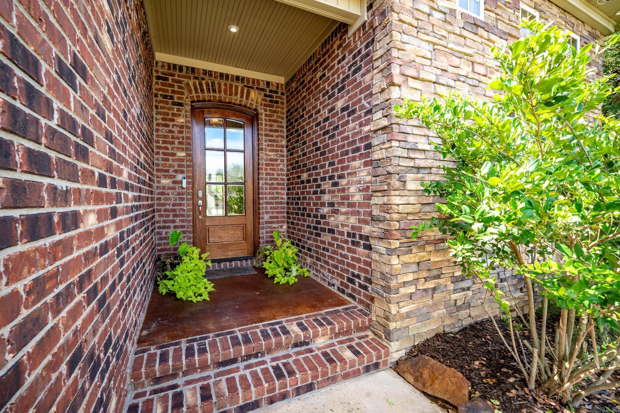 1035 Calloway  Conway, AR