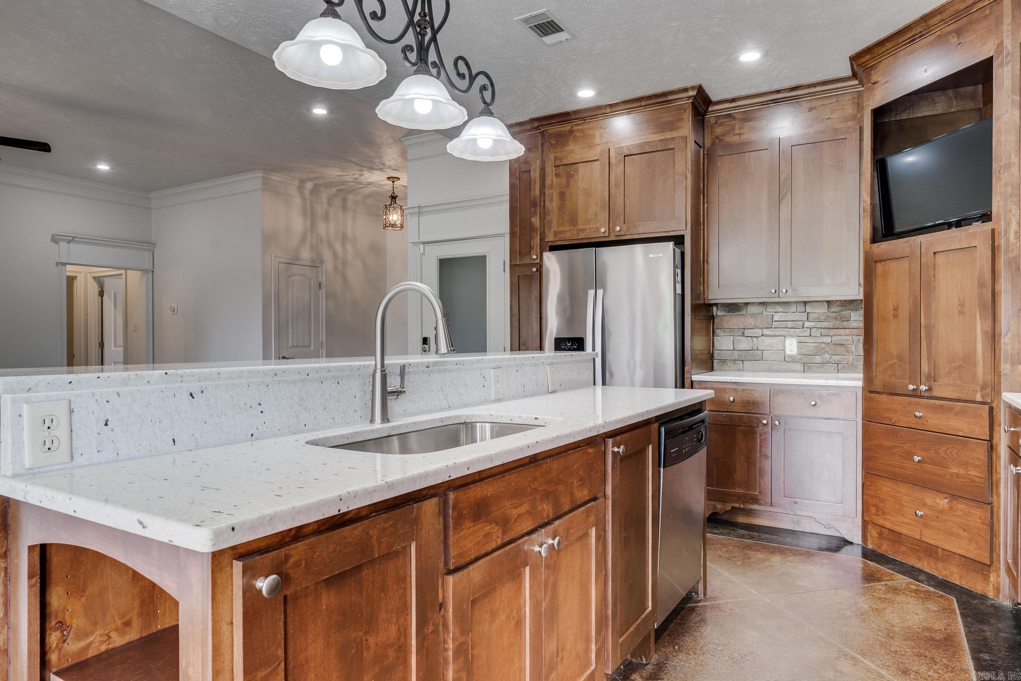 1035 Calloway  Conway, AR