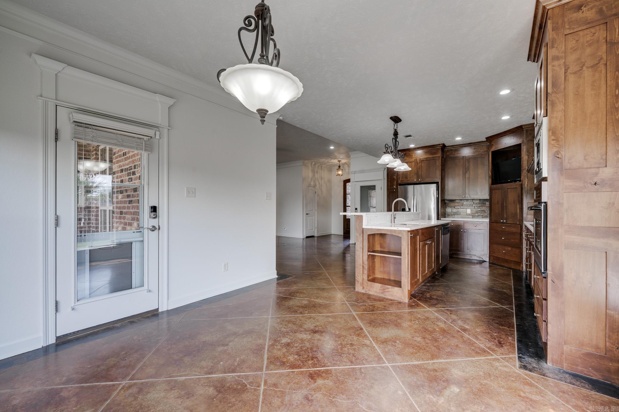 1035 Calloway  Conway, AR