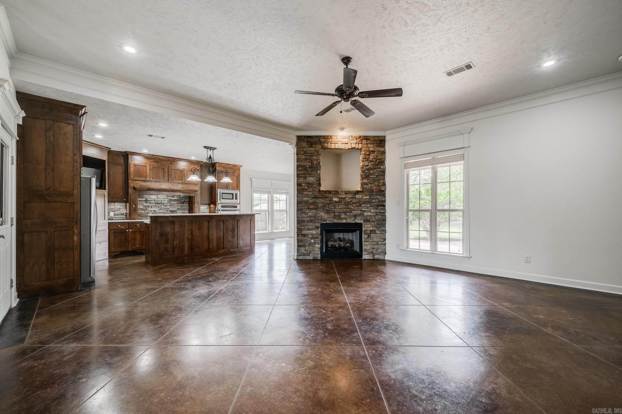 1035 Calloway  Conway, AR
